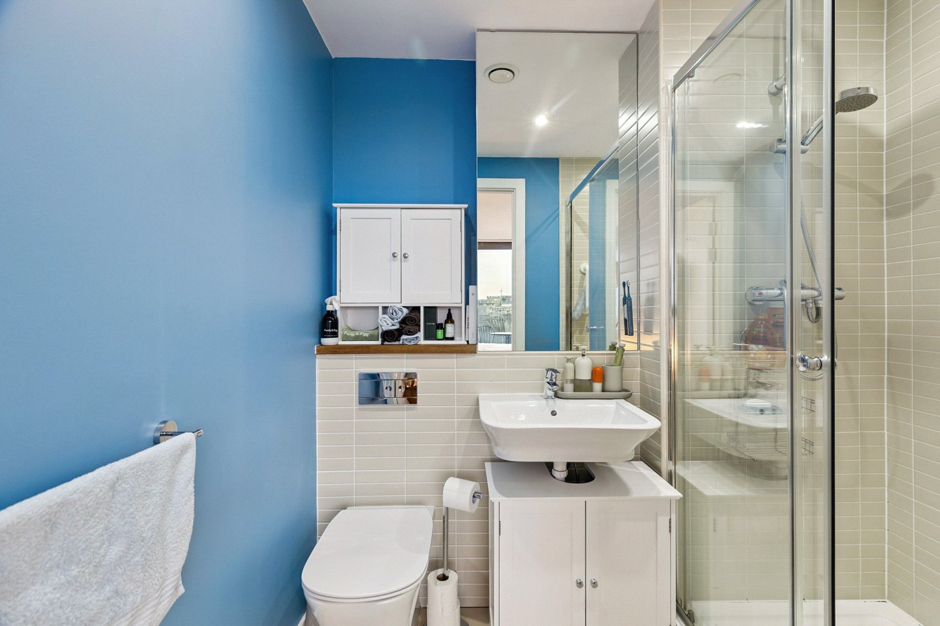 6/4, 5 Montague Street, Woodlands, Glasgow, G4 9HU - Picture #23