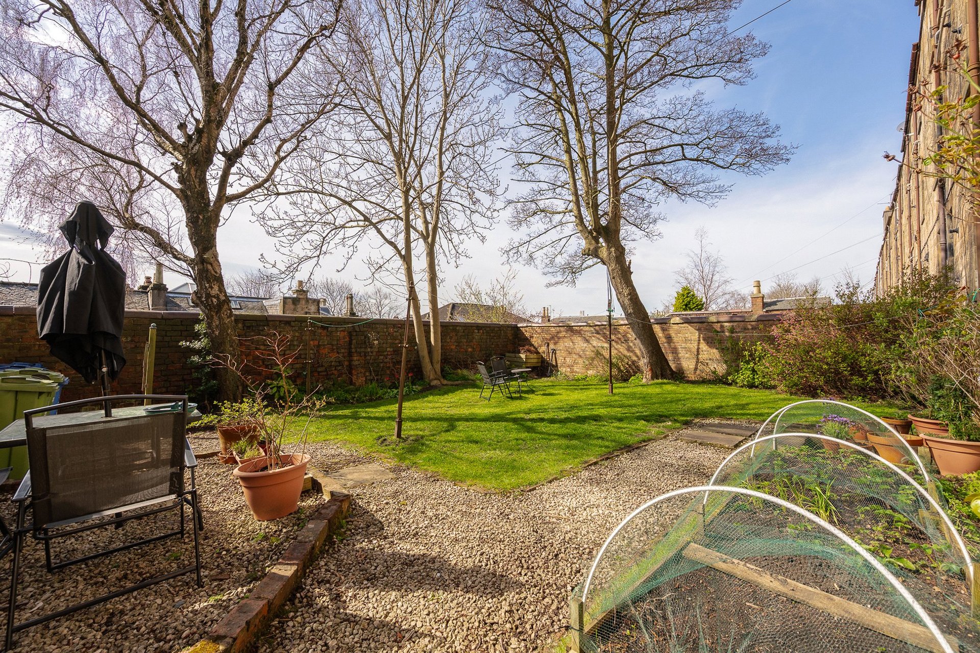 1/2, 49 Fergus Drive, North Kelvinside, Glasgow, G20 6AQ - Picture #43