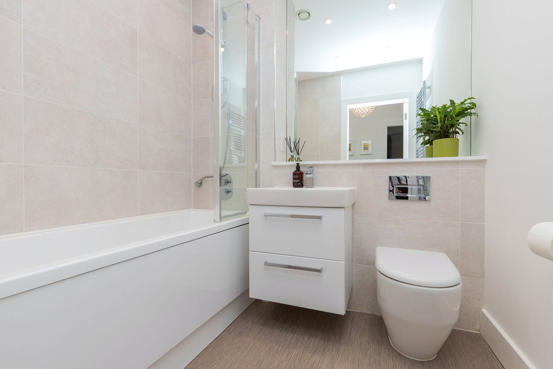 Flat 2, 15 Mansionhouse Court, Langside, Glasgow, G41 3DE - Picture #30