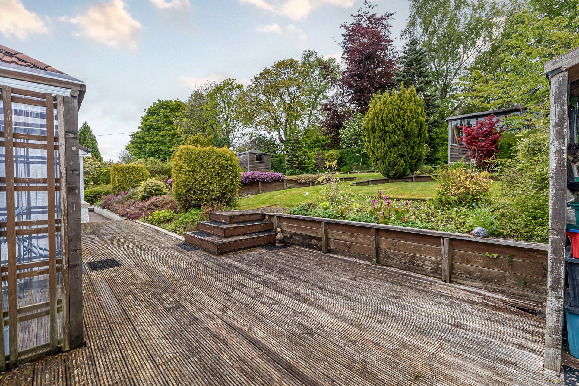14 Westbourne Drive, Bearsden, G61 4BQ - Picture #40