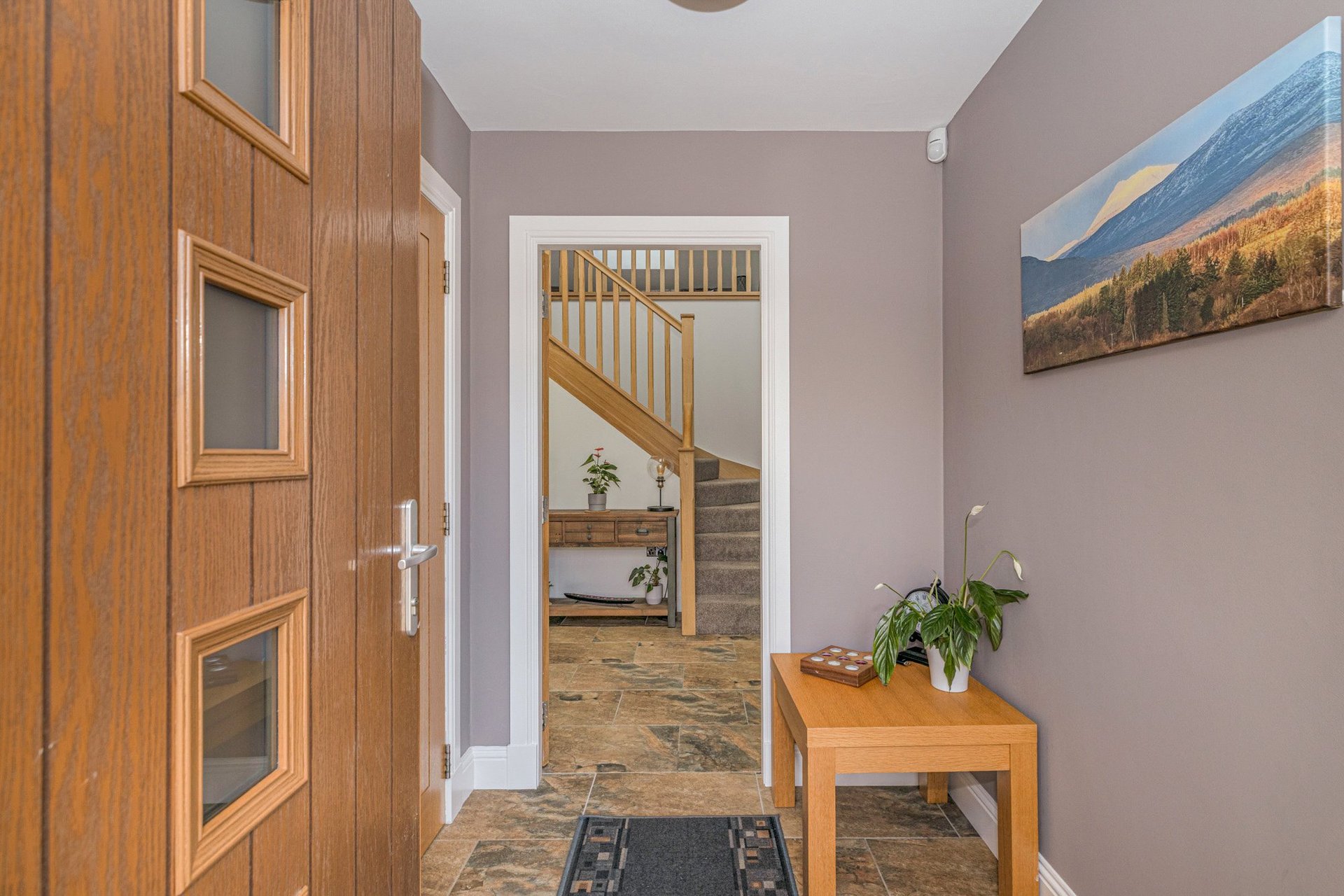 Drochaid House, Gartness Road, Killearn, Stirlingshire, G63 0NJ - Picture #19