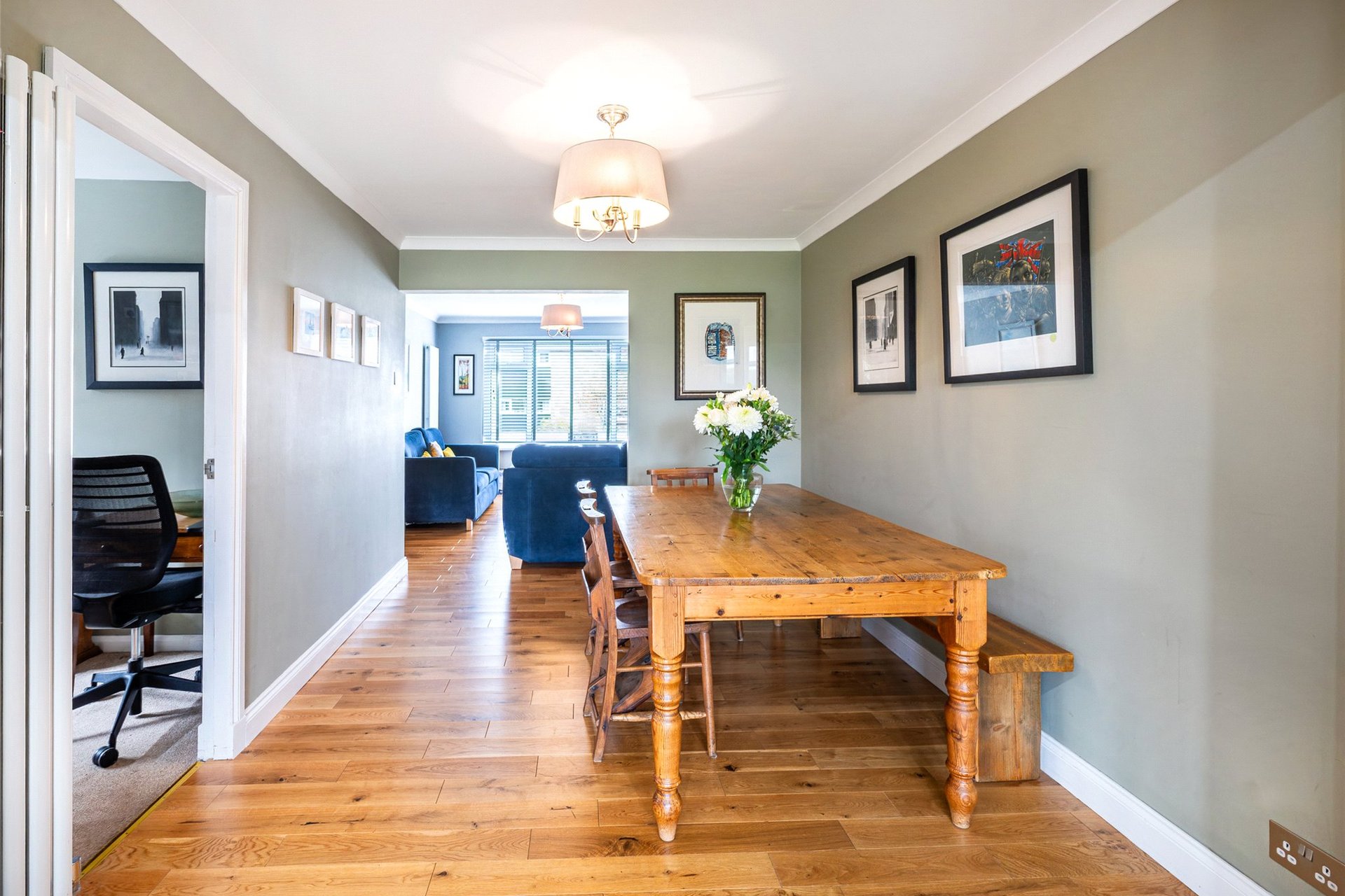 20 Rannoch Avenue, Bishopbriggs, G64 1BU - Picture #8