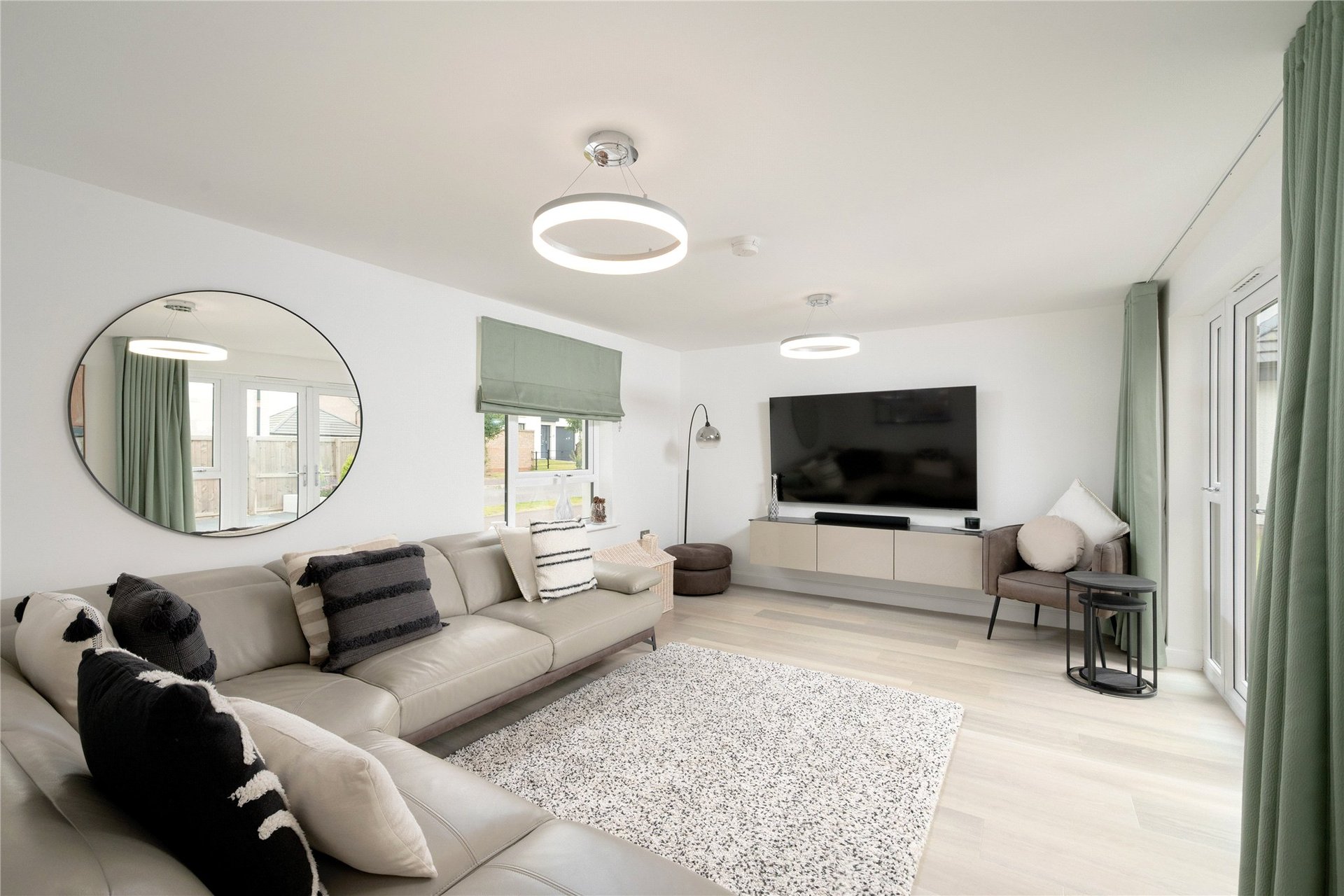 1 Sparrowhawk Lane, Cammo, Edinburgh, EH4 8FZ - Picture #3