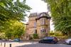 Main Door, 11a Horselethill Road, Dowanhill, Glasgow, G12 9LX - Picture #2