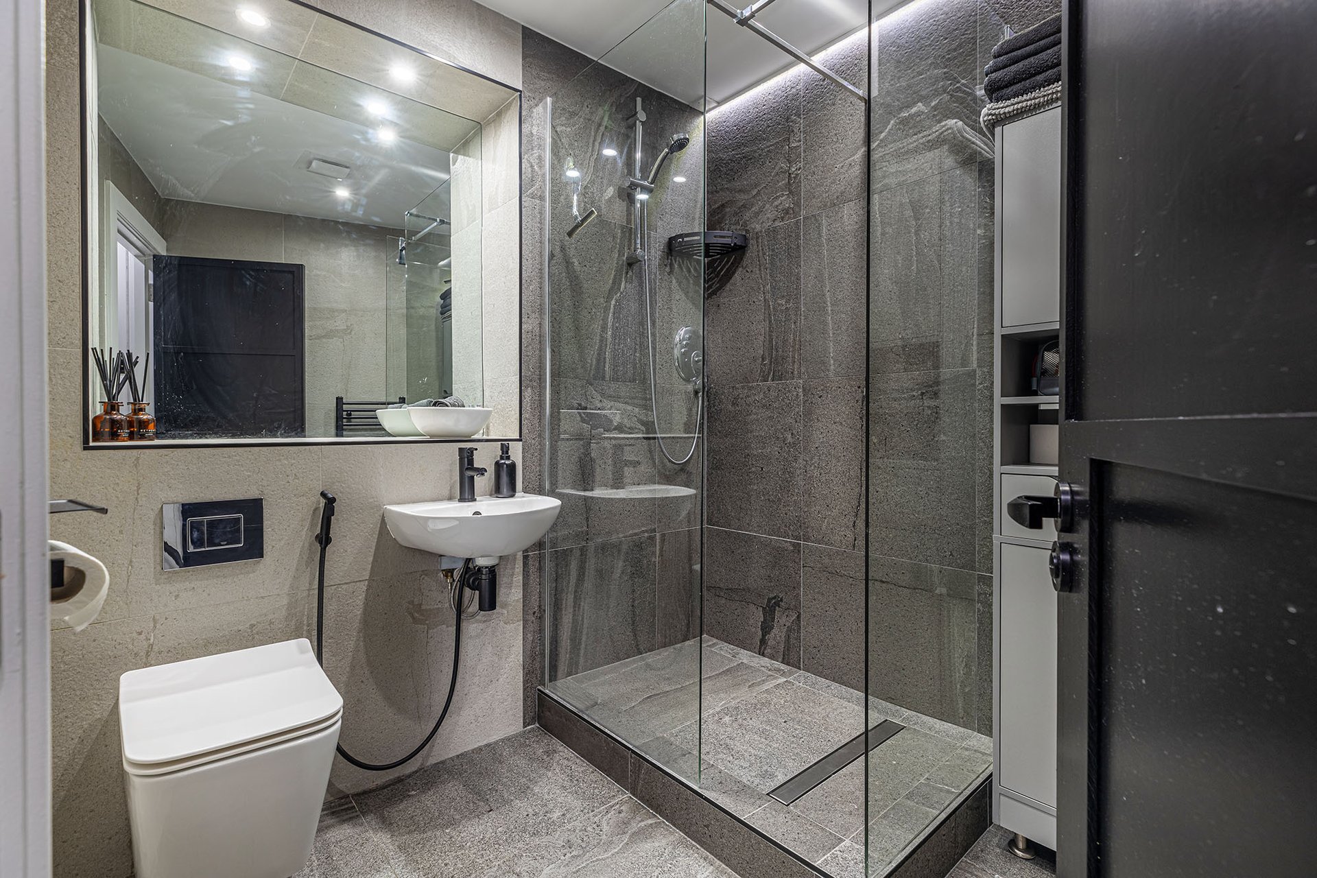 Flat 11/4 Fleming House, 134 Renfrew Street, Garnethill, Glasgow, G3 6ST - Picture #26