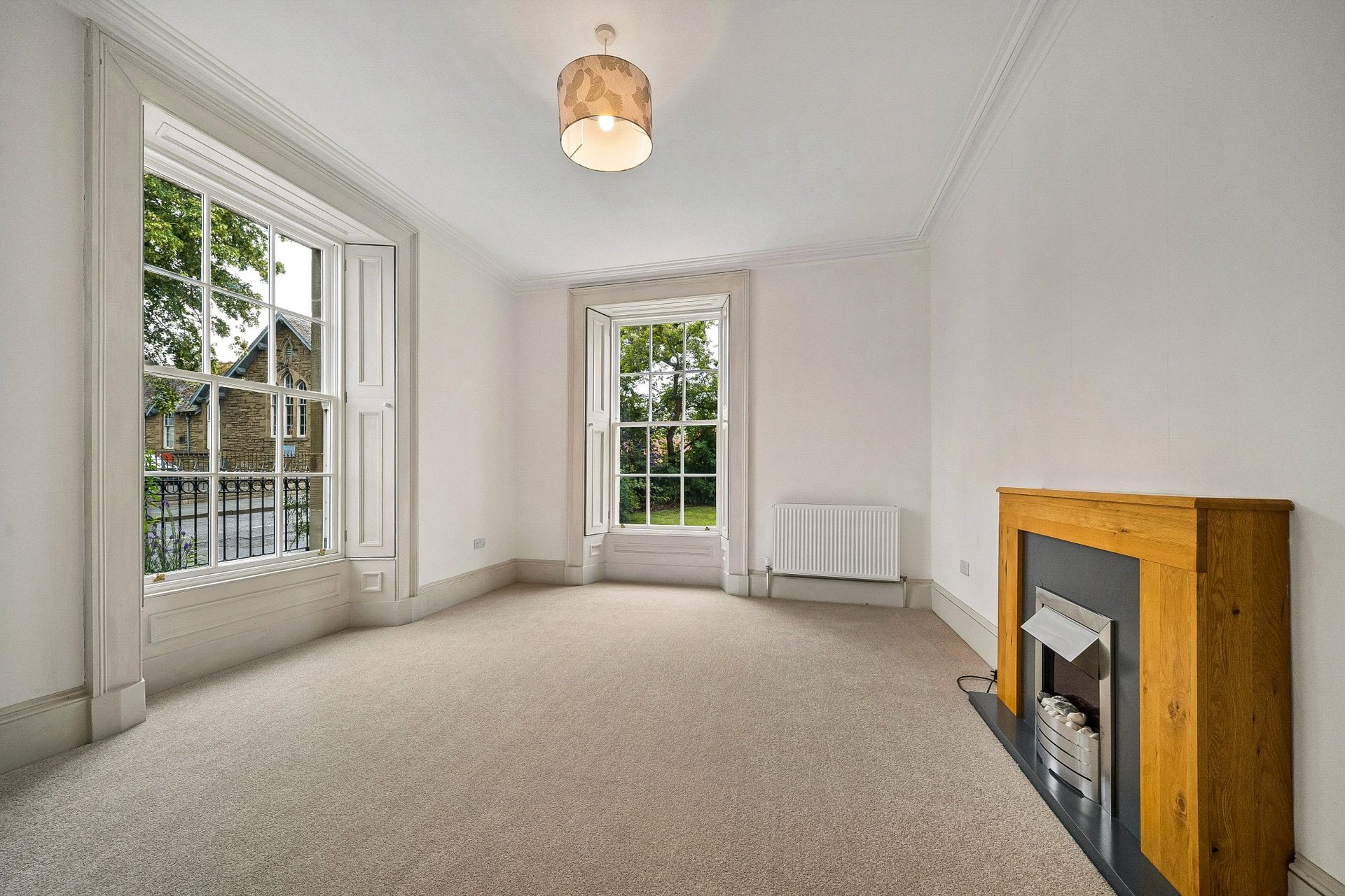 Allanbank,, 46 Bowmont Street, Kelso, Scottish Borders, TD5 7JH - Picture #9