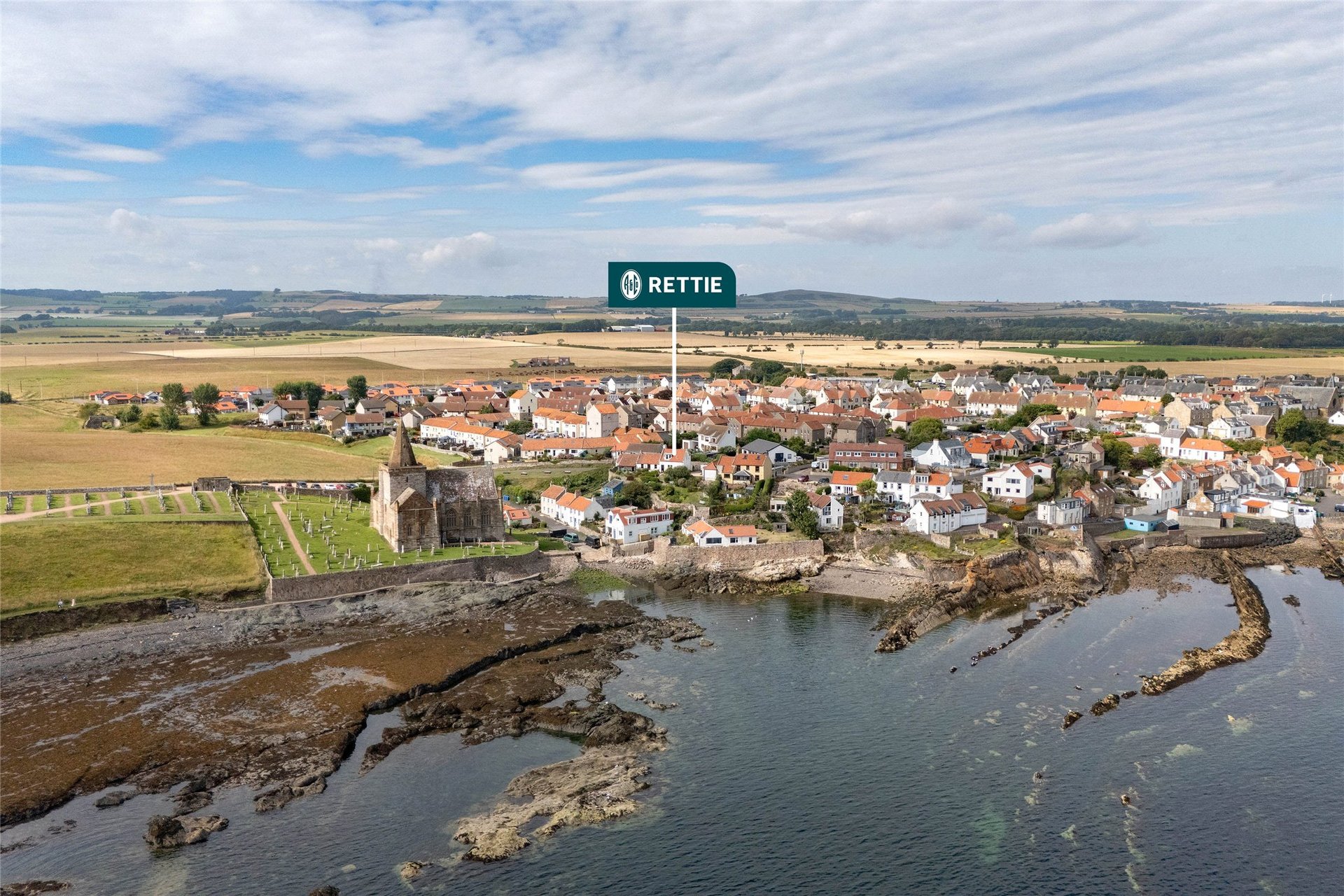 Inverie, 36 West End, St. Monans, Anstruther, Fife, KY10 2BX - Picture #26