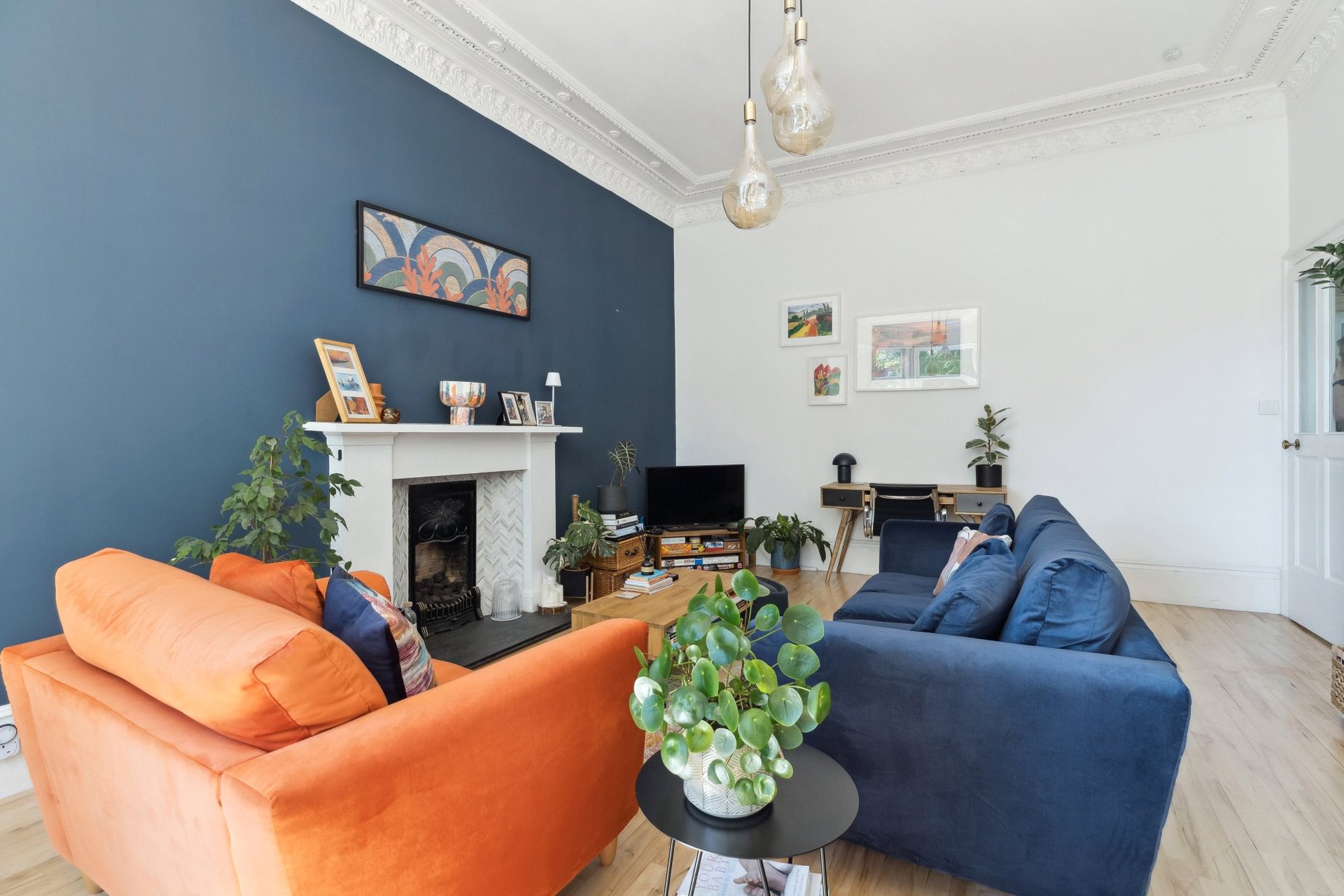 Flat 1/2, 256 Tantallon Road, Shawlands, Glasgow, G41 3JP - Picture #5