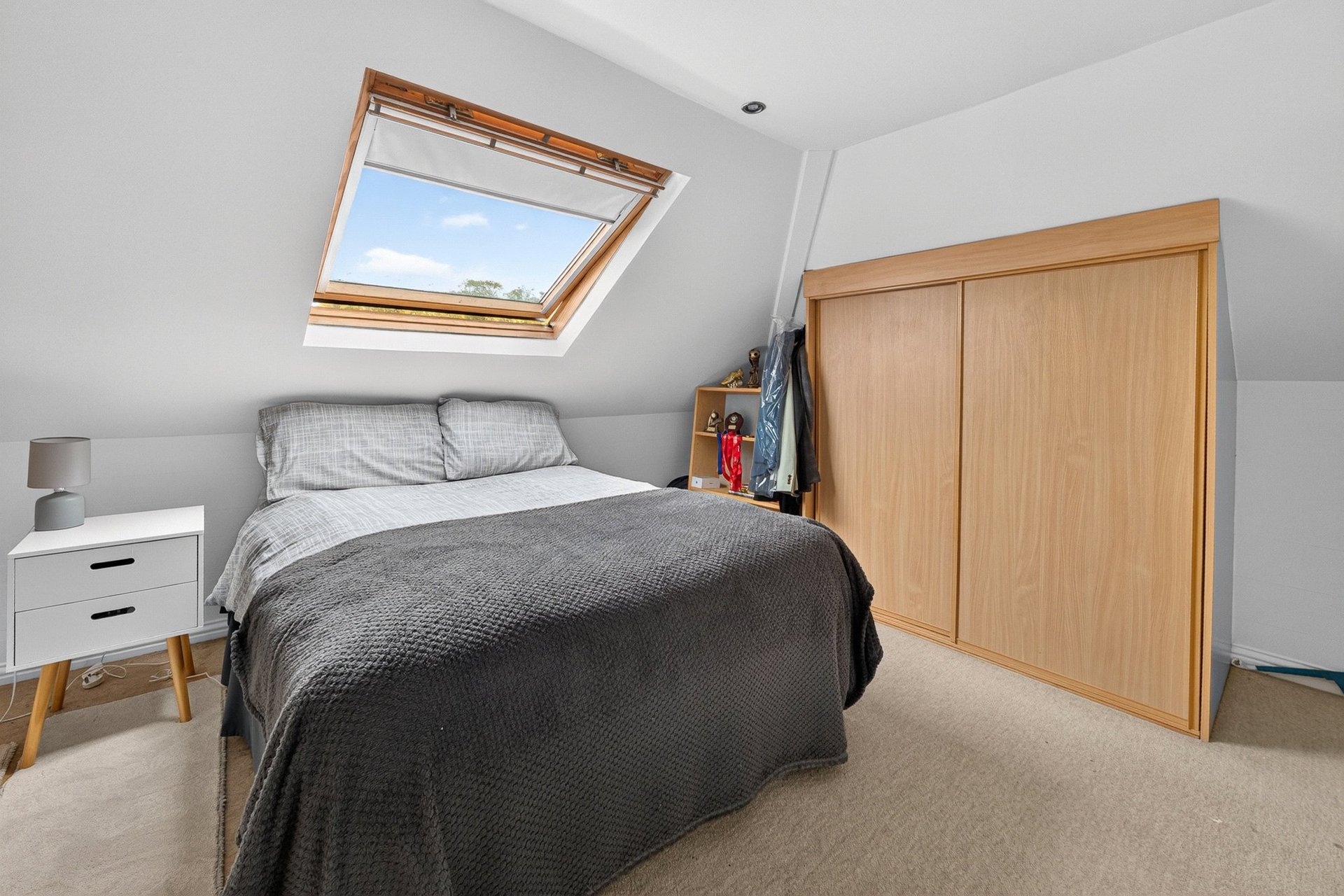 7 Glenwood Drive, Thornliebank, Glasgow, G46 7EN - Picture #22