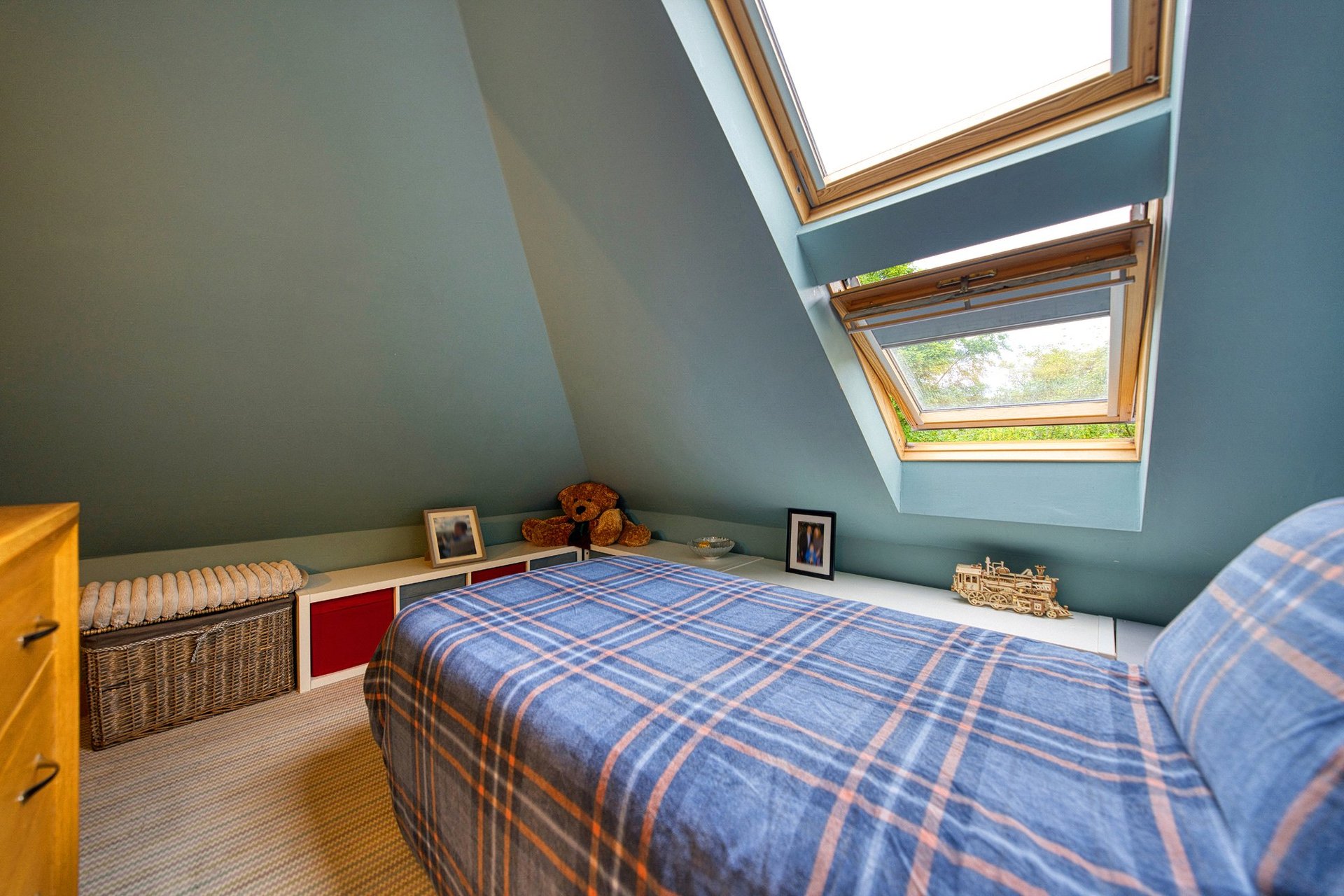 21 Thomson Drive, Bearsden, G61 3PA - Picture #26