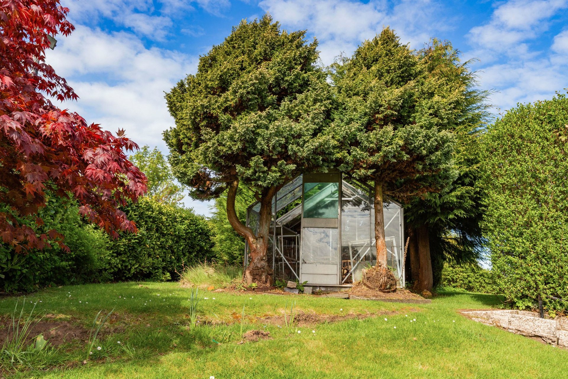 2 Ford Road, Newton Mearns, Glasgow, G77 5AB - Picture #44