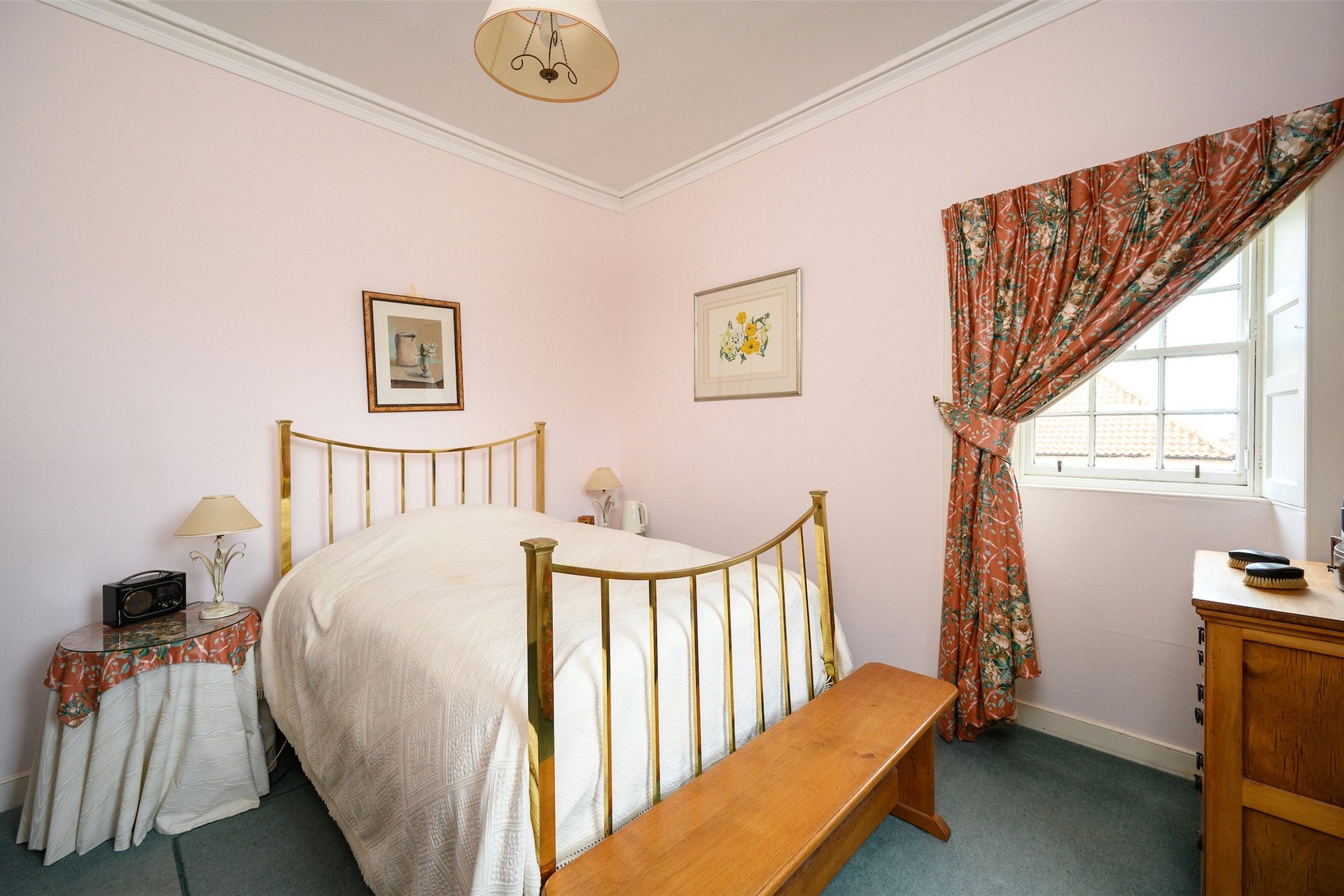 Lempockwells House, Pencaitland, Tranent, East Lothian, EH34 5EW - Picture #19