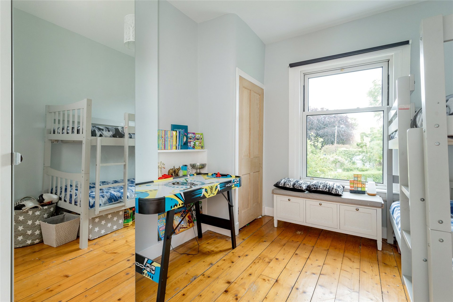 189 Granton Road, Edinburgh, EH5 3RQ - Picture #14