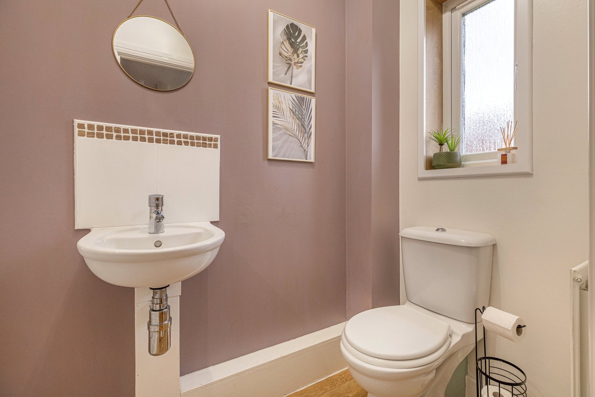 63 Knightsbridge Street, Knightswood, Glasgow, G13 2YJ - Picture #8