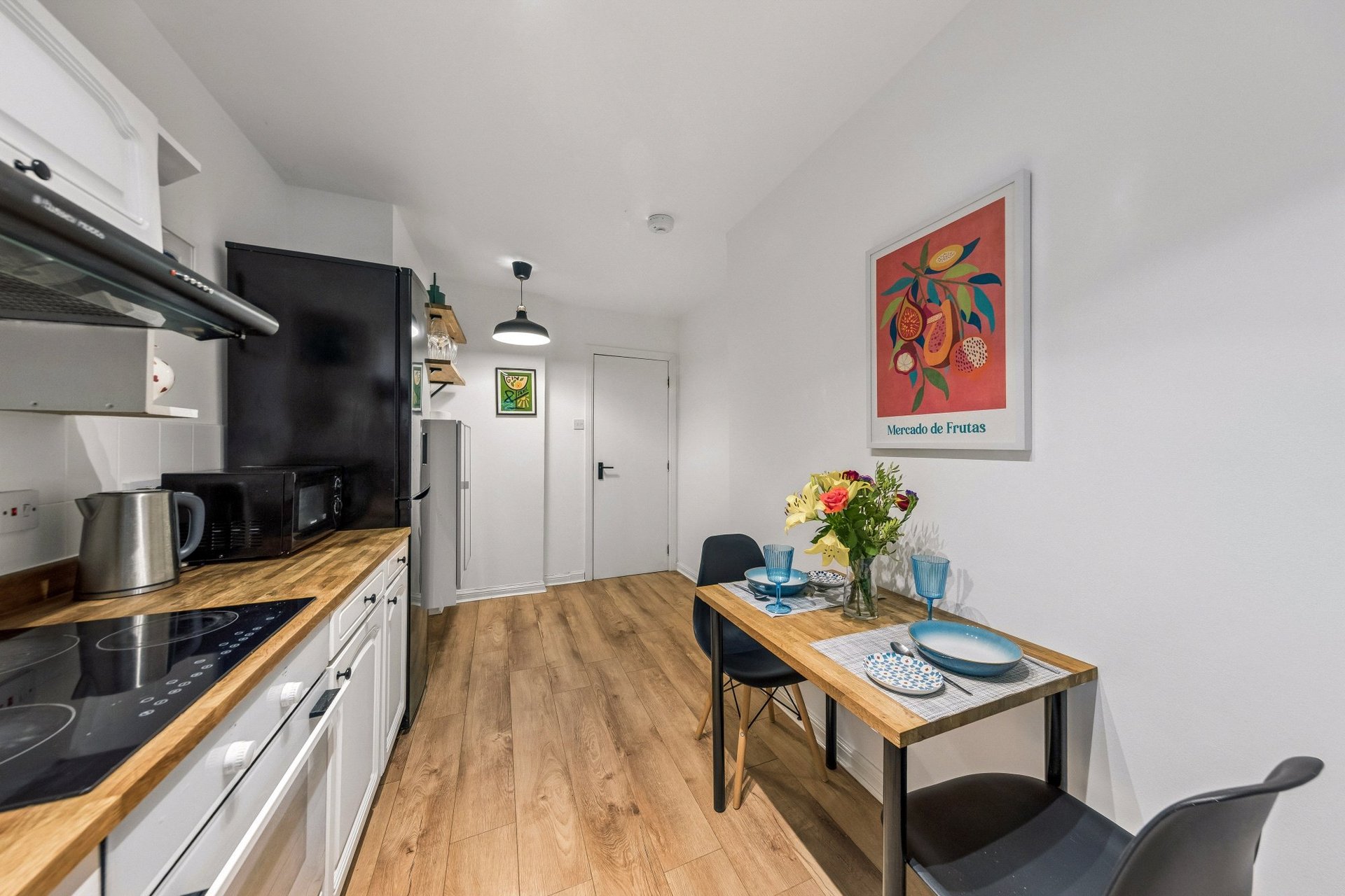 2/2, 56 Fortrose Street, Partick, Glasgow, G11 5LP - Picture #13