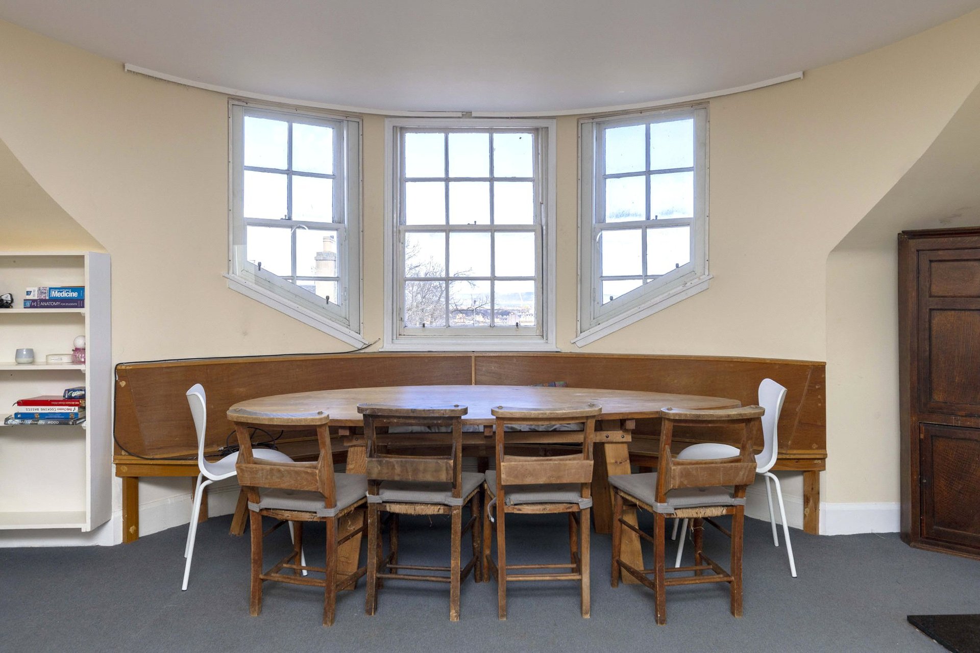 3F1, 41A Broughton Street, New Town, Edinburgh, EH1 3JU - Picture #7