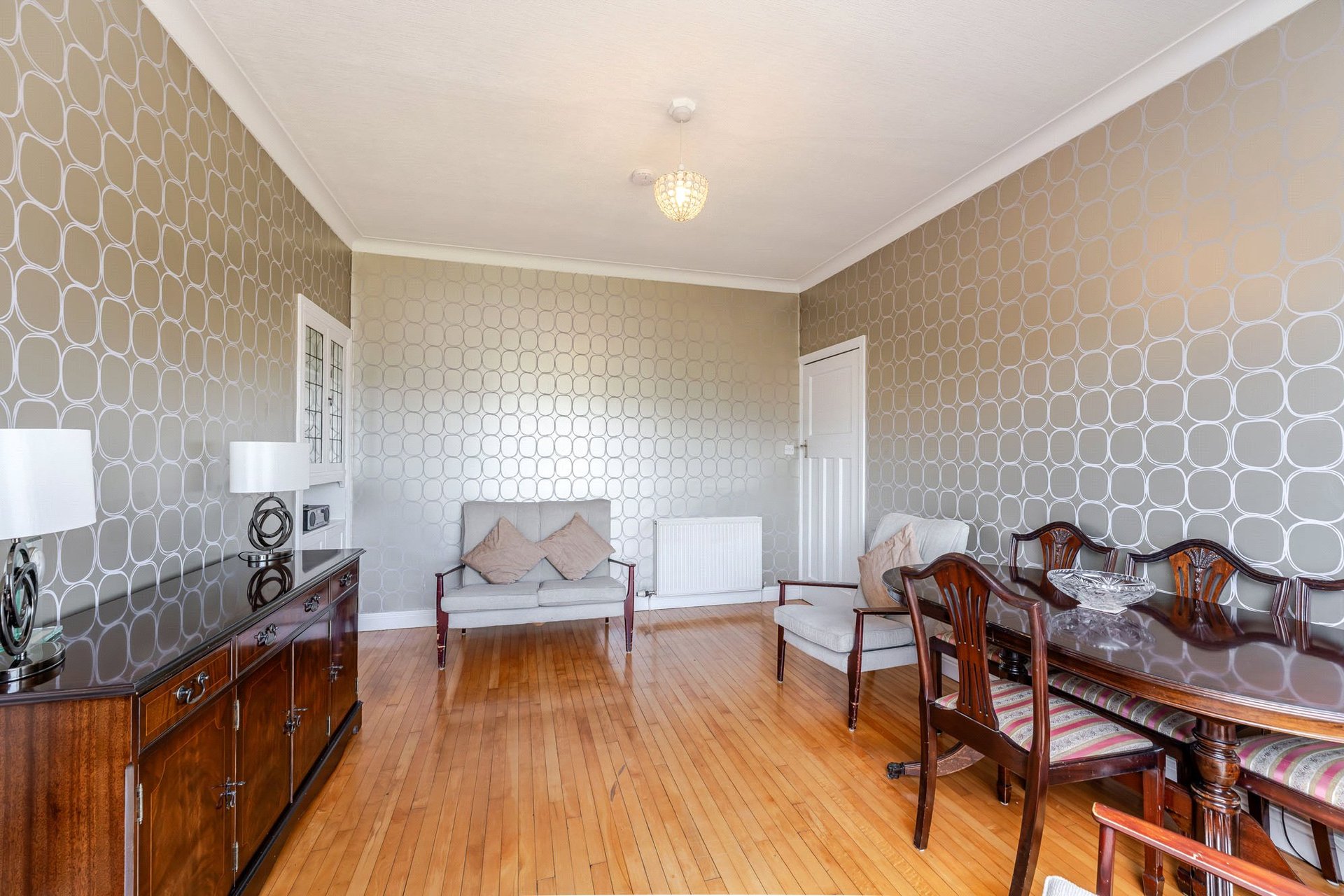 37 Atholl Drive, Giffnock, Glasgow, East Renfrewshire, G46 6QW - Picture #7