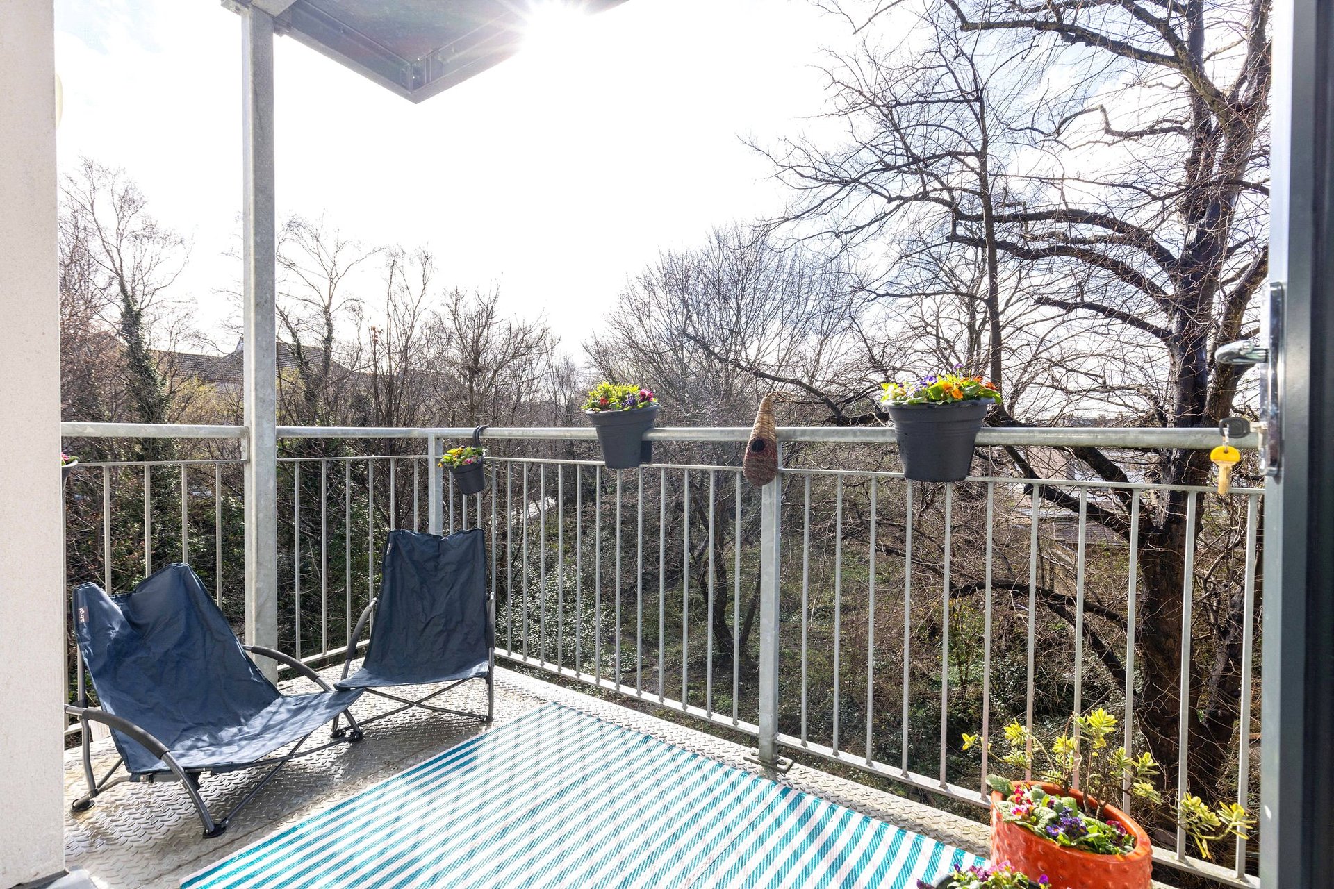 Flat 1, 60 Craighall Road, Edinburgh, Midlothian, EH6 4RU - Picture #16