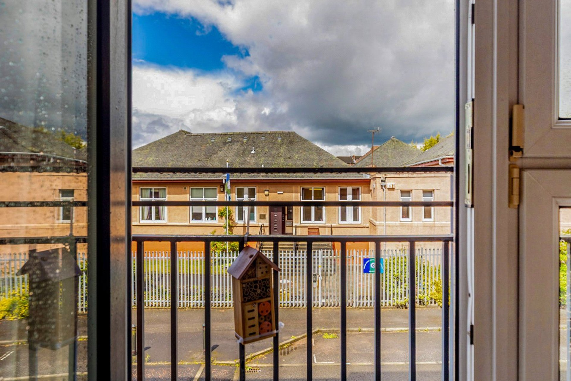 1/1, 57 Avenuepark Street, North Kelvinside, Glasgow, G20 8LN - Picture #5