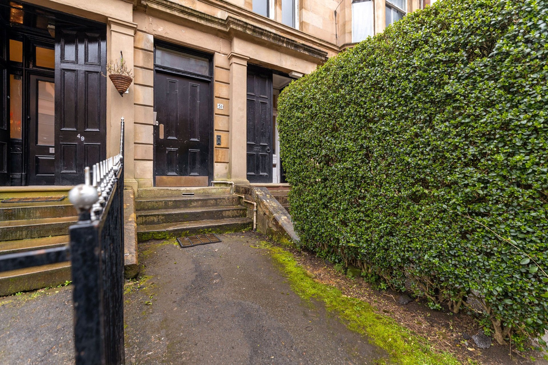 2/1, 51 Kersland Street, Hillhead, Glasgow, G12 8BS - Picture #21