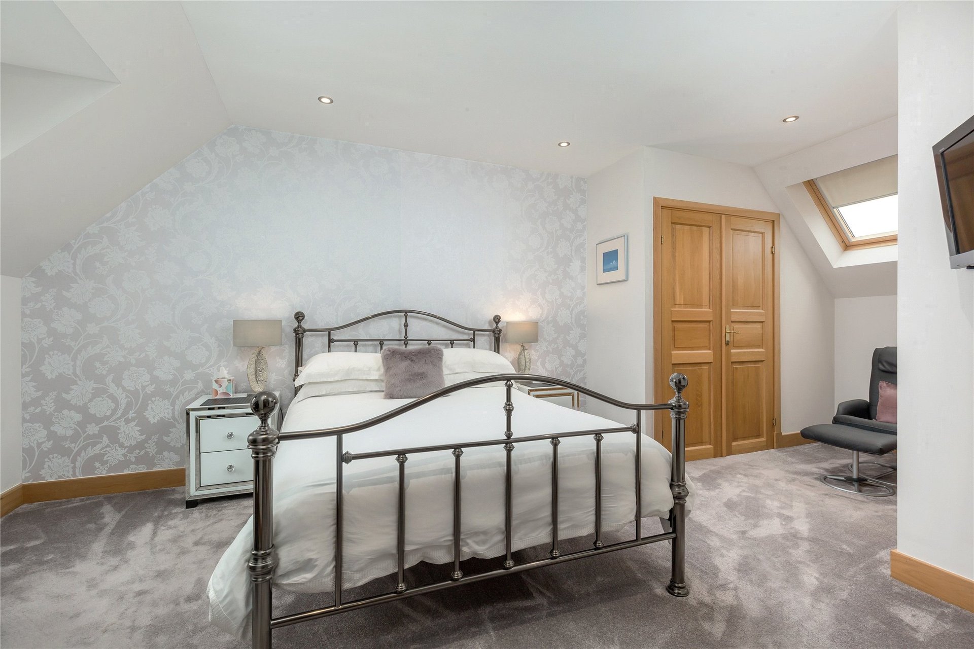 2 Redhall House Drive, Edinburgh, EH14 1JE - Picture #14