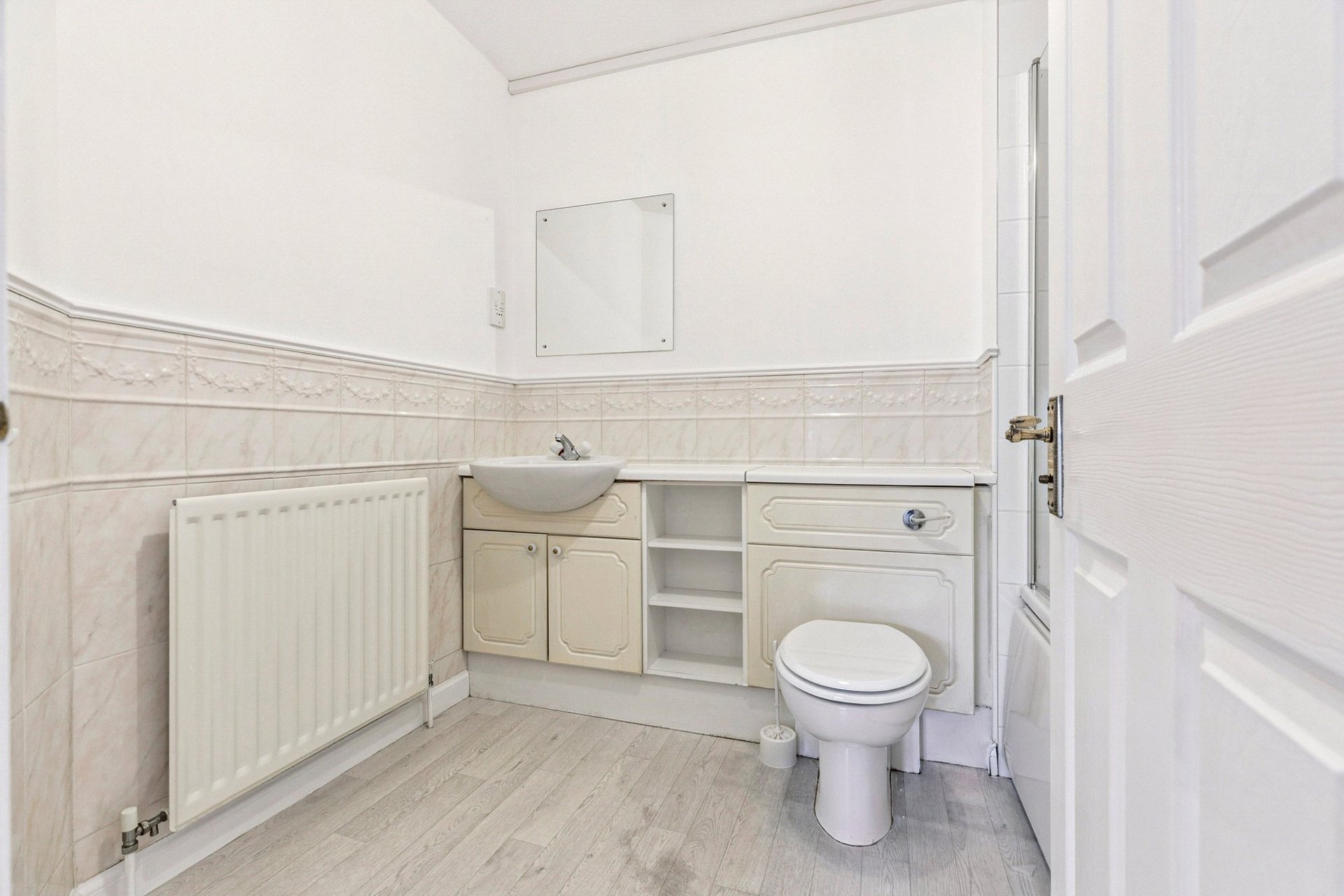 1/2, 2 Wyndham Court, Kirklee, Glasgow, G12 0TY - Picture #14