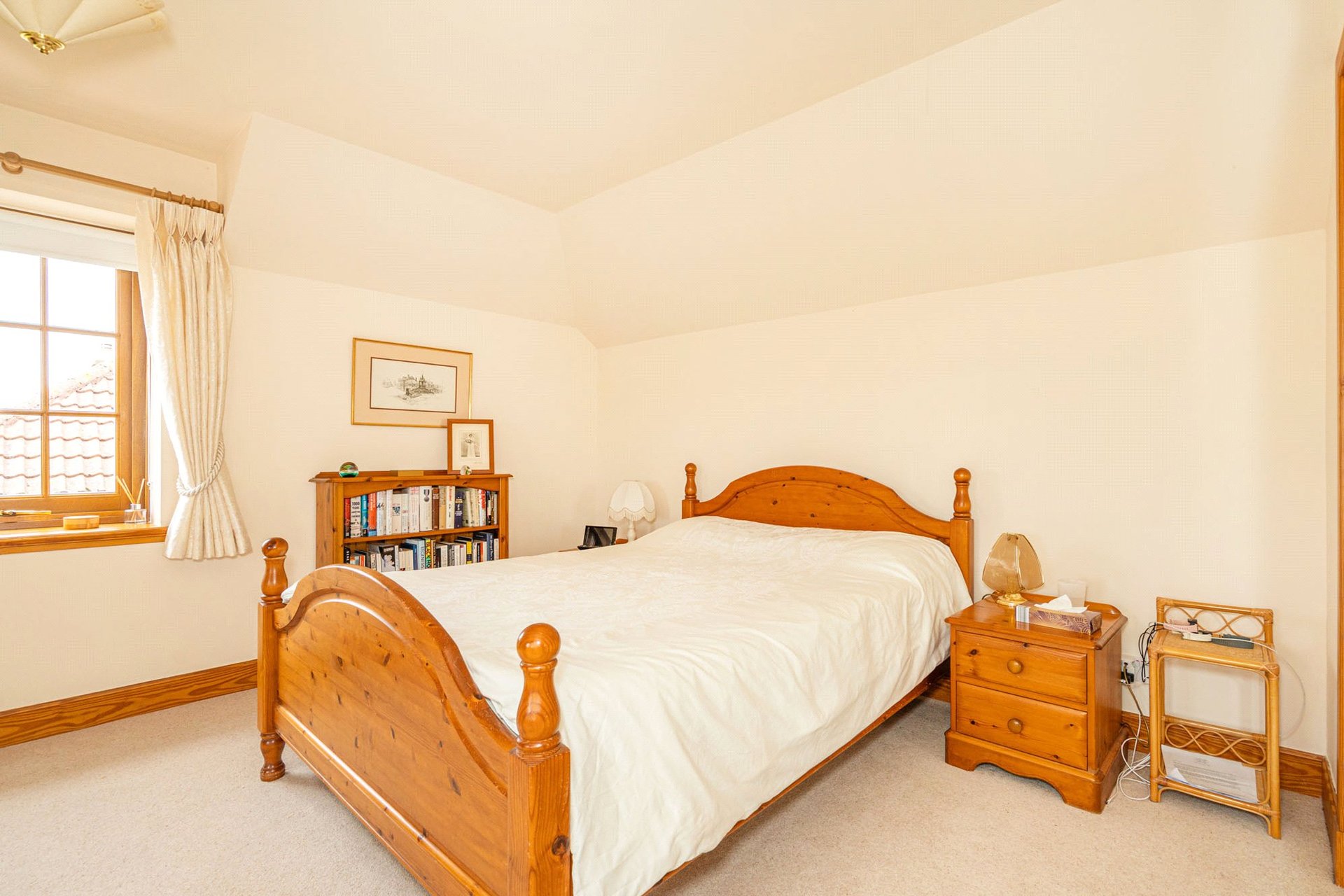 8 Wester Balrymonth Steadings, St Andrews, Fife, KY16 8NN - Picture #26