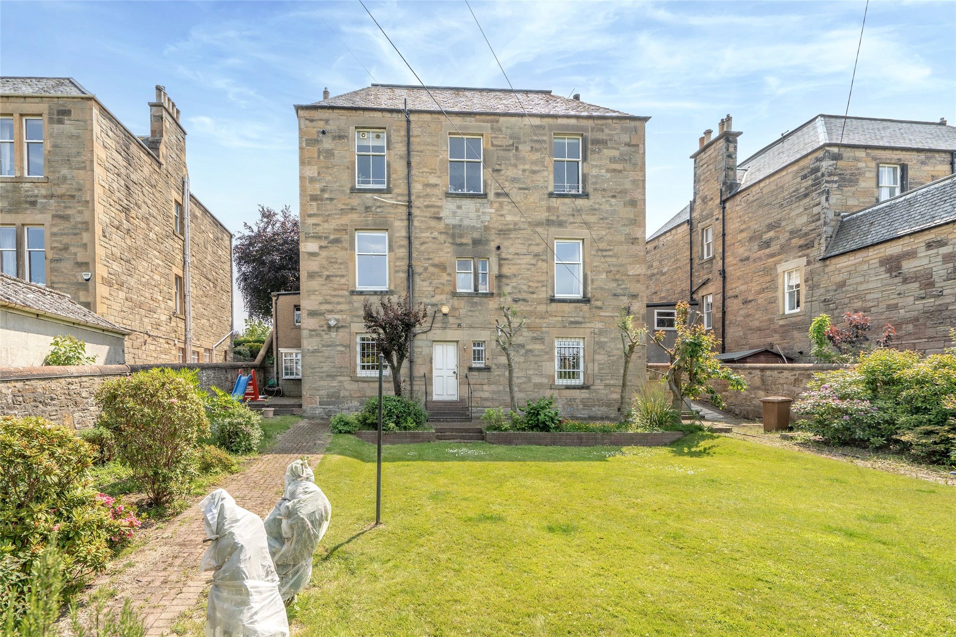 35 Cluny Drive, Morningside, Edinburgh, EH10 6DT - Picture #32