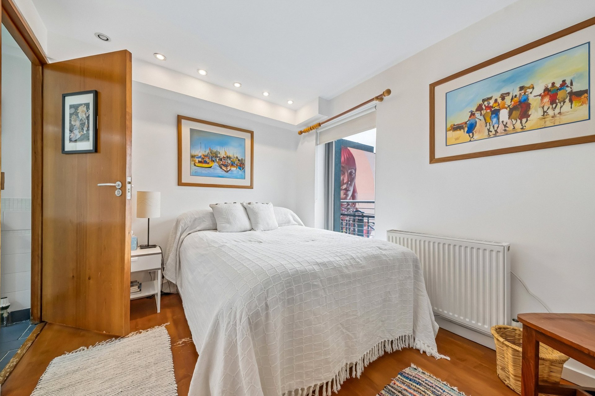Penthouse 6/1, 74 Brunswick Street, Merchant City, Glasgow City, G1 1TD - Picture #25
