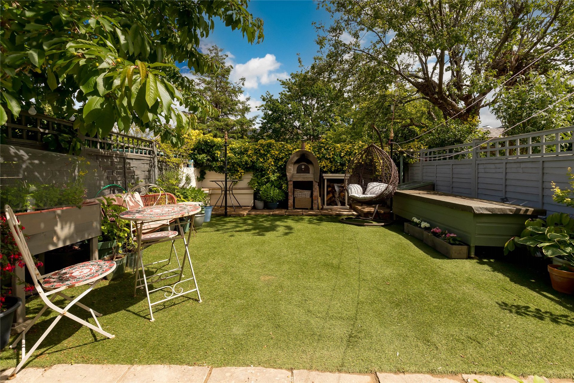 9 St Clair Terrace, Morningside, Edinburgh, EH10 5NW - Picture #10
