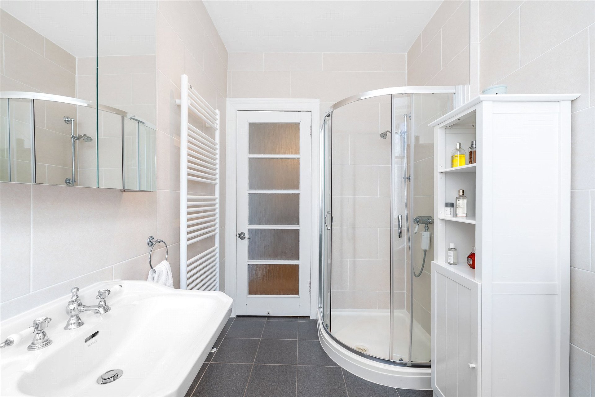 Ground Floor, 49 Cluny Drive, Morningside, Edinburgh, EH10 6DU - Picture #7