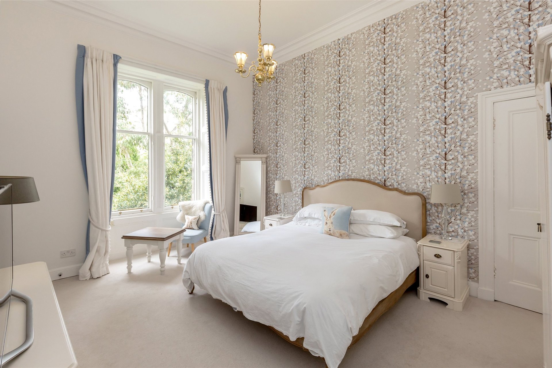 3 South Lauder Road, Edinburgh, EH9 2LL - Picture #16