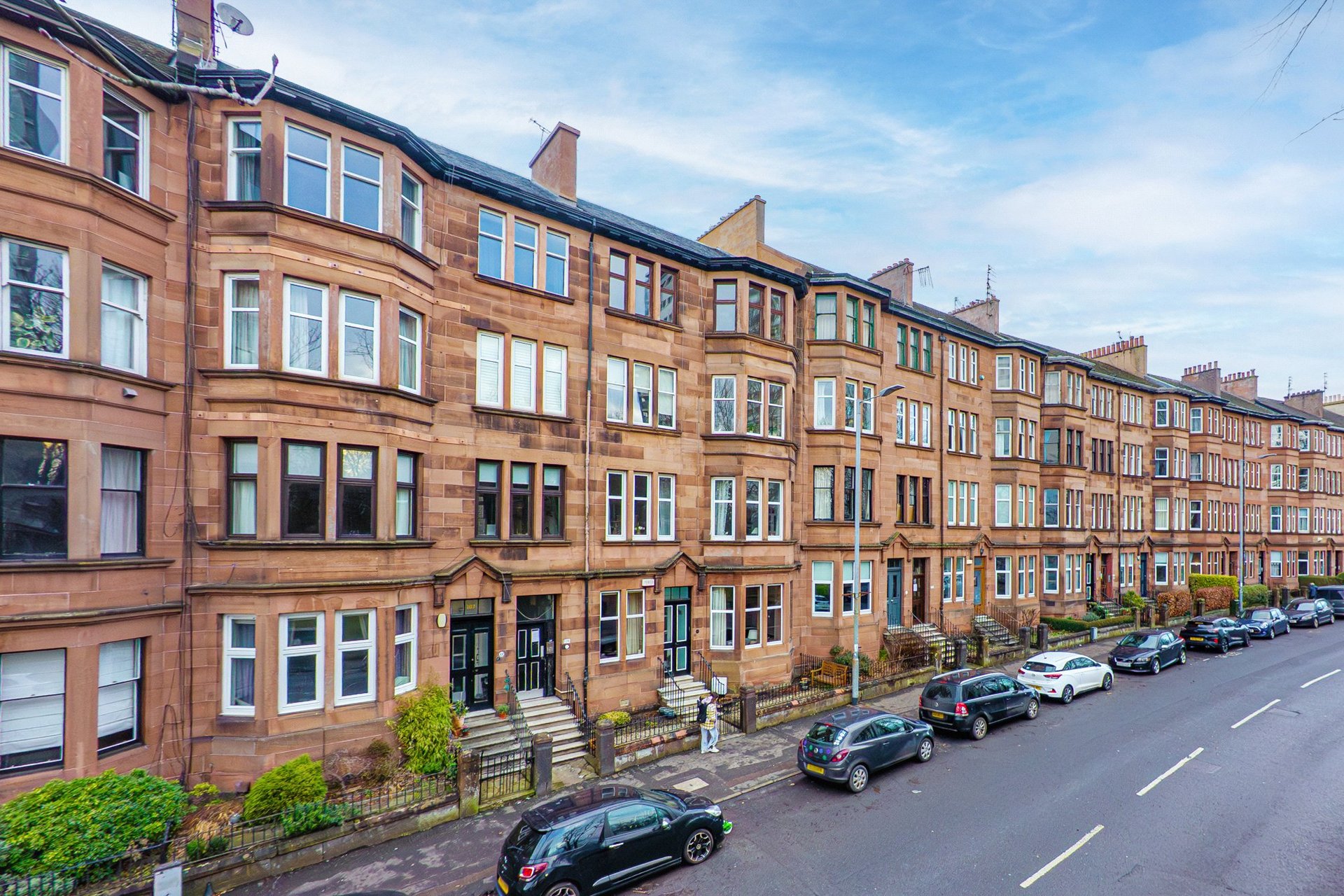 3/1, 109 Broomhill Drive, Broomhill, Glasgow, G11 7NA - Picture #20