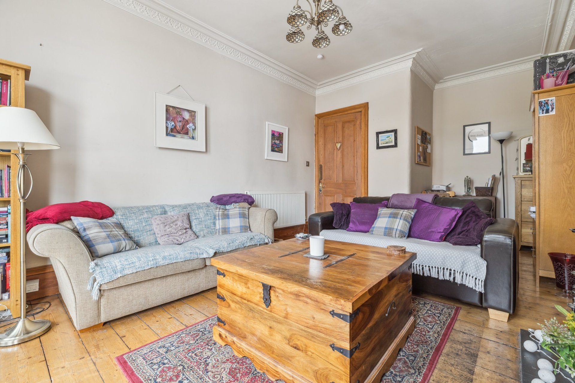 Flat 1/1, 31 Prince Edward Street, Queens Park, G42 8LU - Picture #6