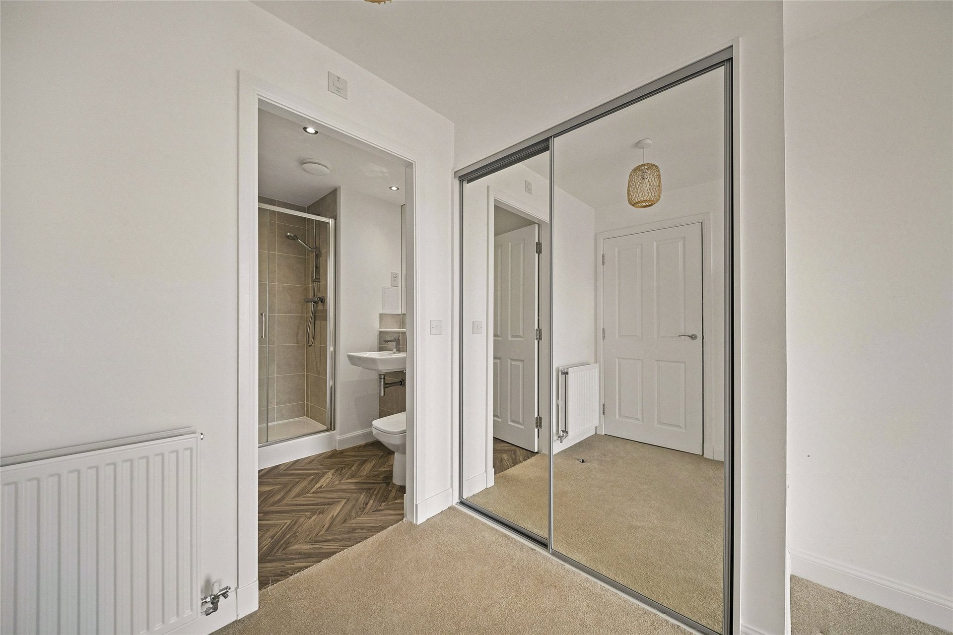 Flat 9, 4 Cunningham Square, Edinburgh, EH15 1BF - Picture #19