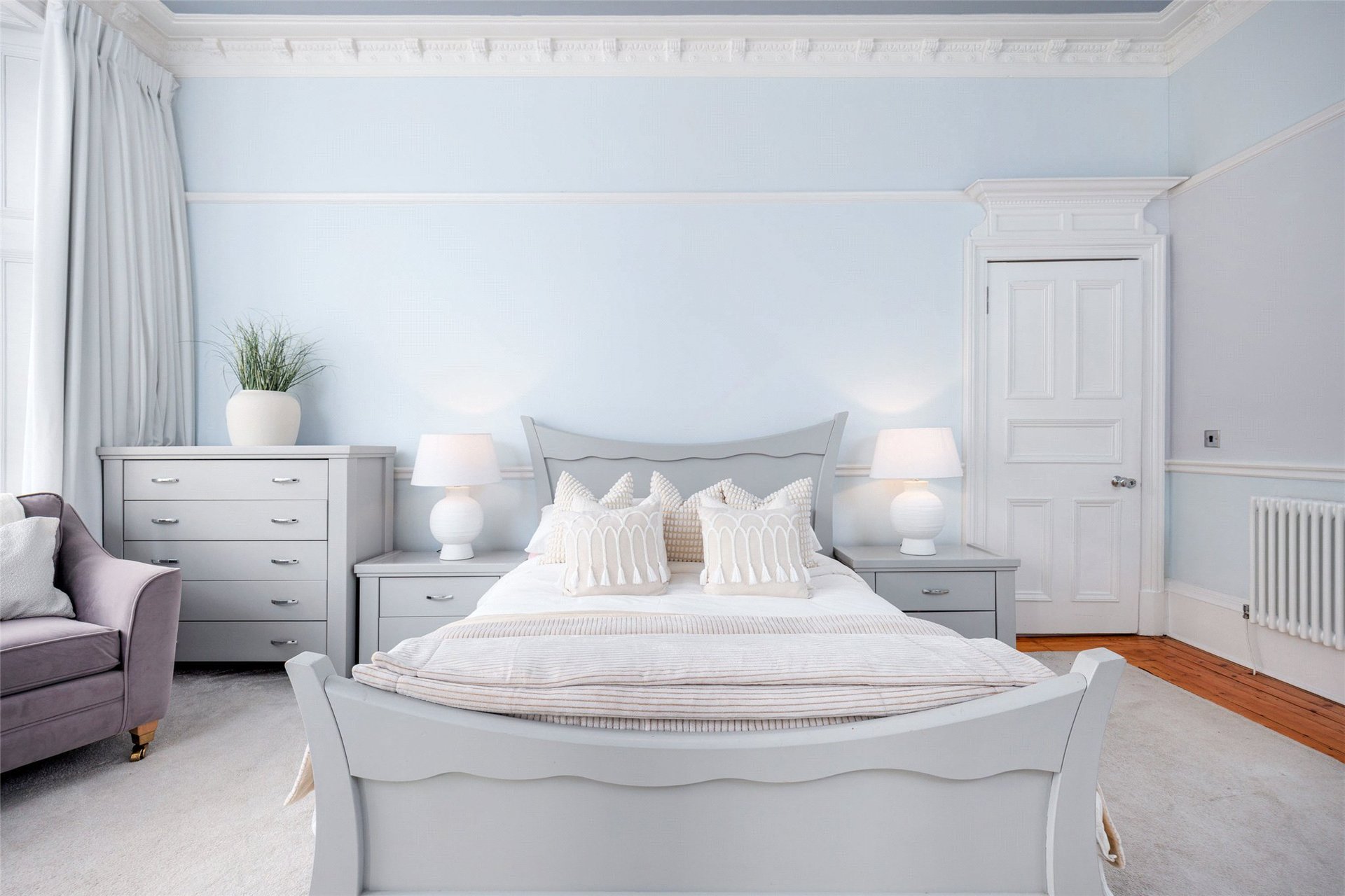 Flat 2/2, 42 Falkland Street, Hyndland, Glasgow, G12 9QY - Picture #41