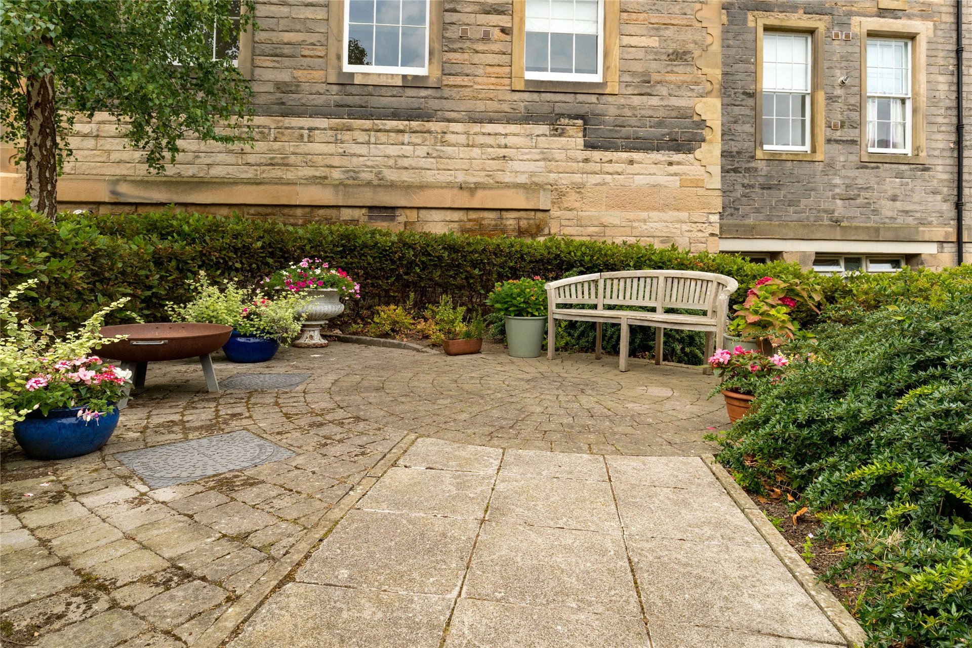 Flat 16, 27 Dean Park Street, Stockbridge, Edinburgh, EH4 1JY - Picture #28