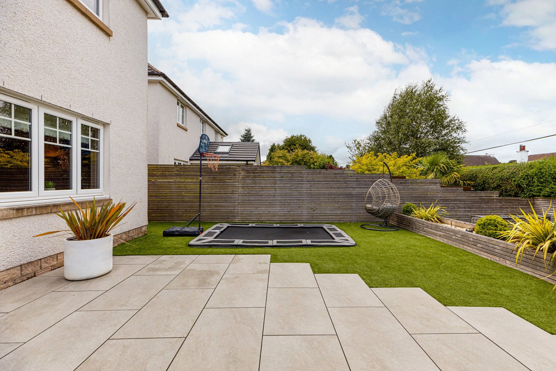 1 Norman Macleod Crescent, Bearsden, Glasgow, G61 3BF - Picture #59