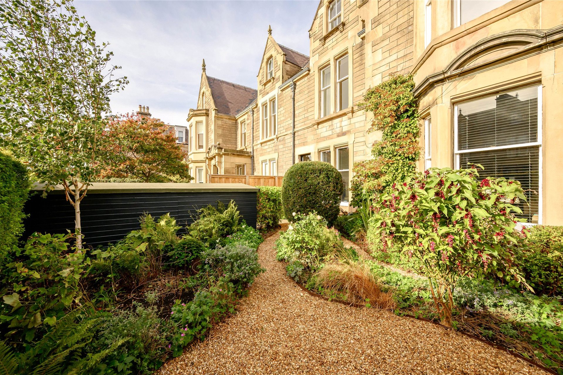 8 Zetland Place, Edinburgh, EH5 3LY - Picture #21