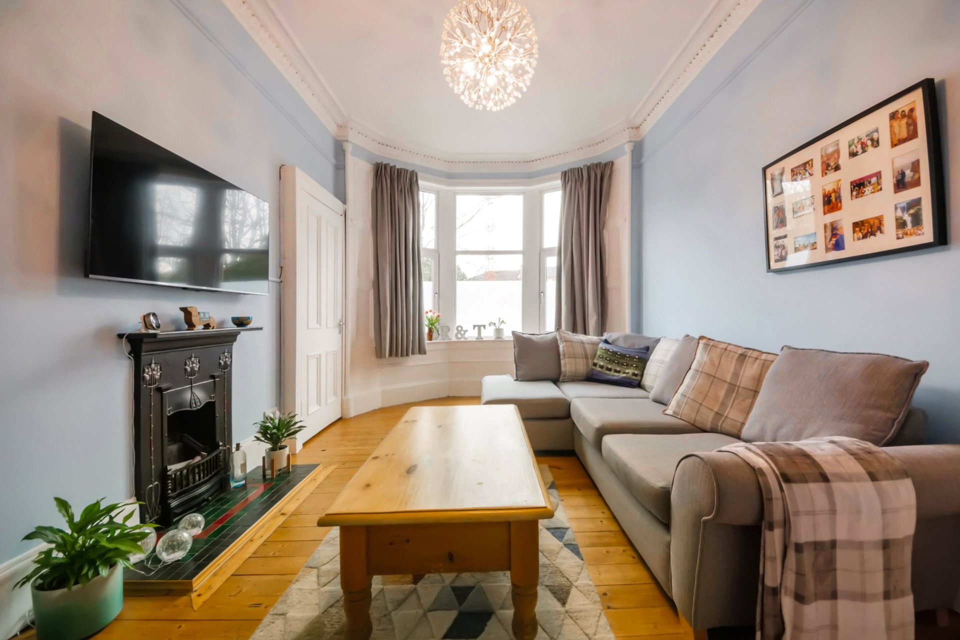 0/2, 14 Hotspur Street, North Kelvinside, Glasgow, G20 8NN - Picture #4