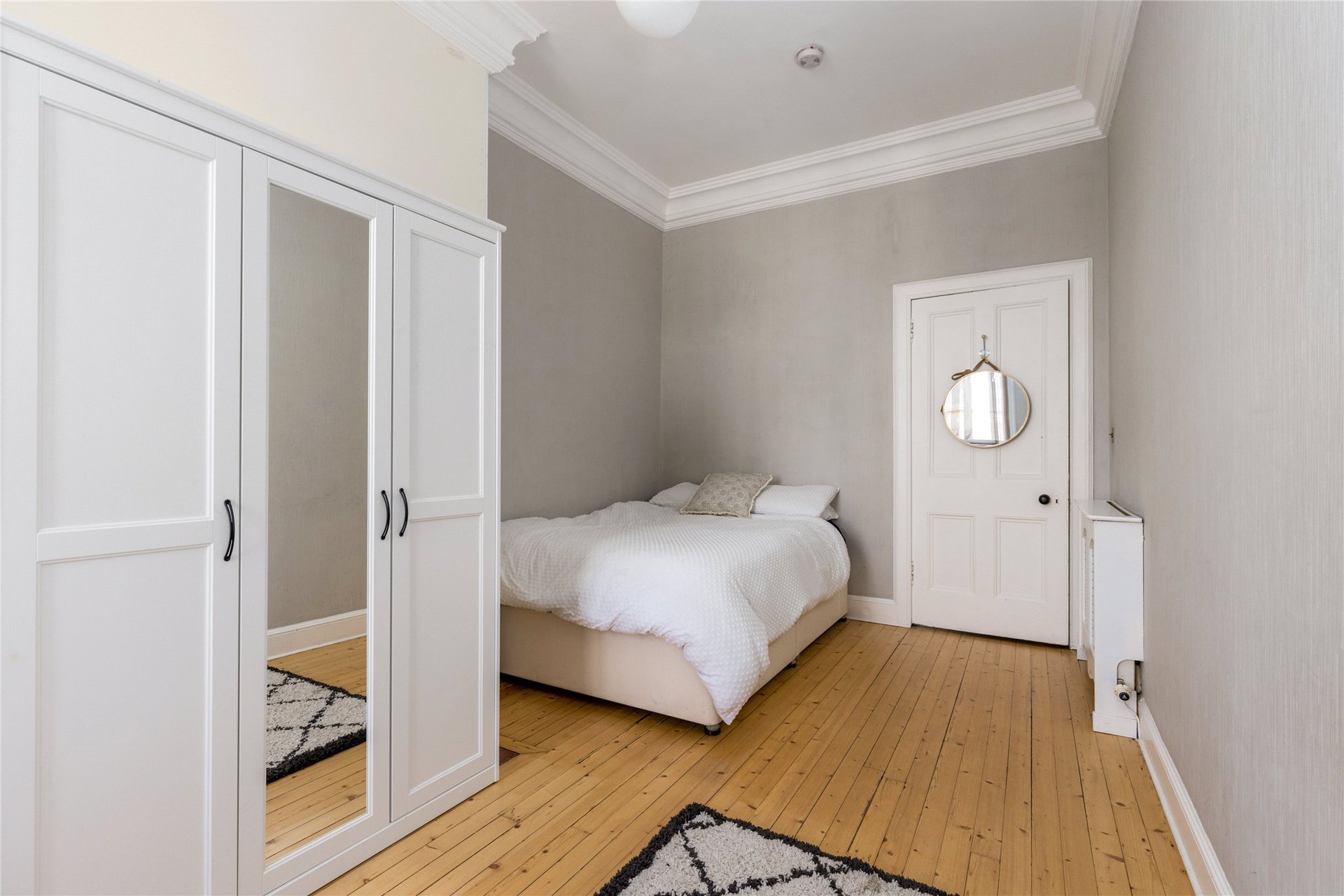 19/4 Mentone Terrace, Edinburgh, Midlothian, EH9 2DG - Picture #12