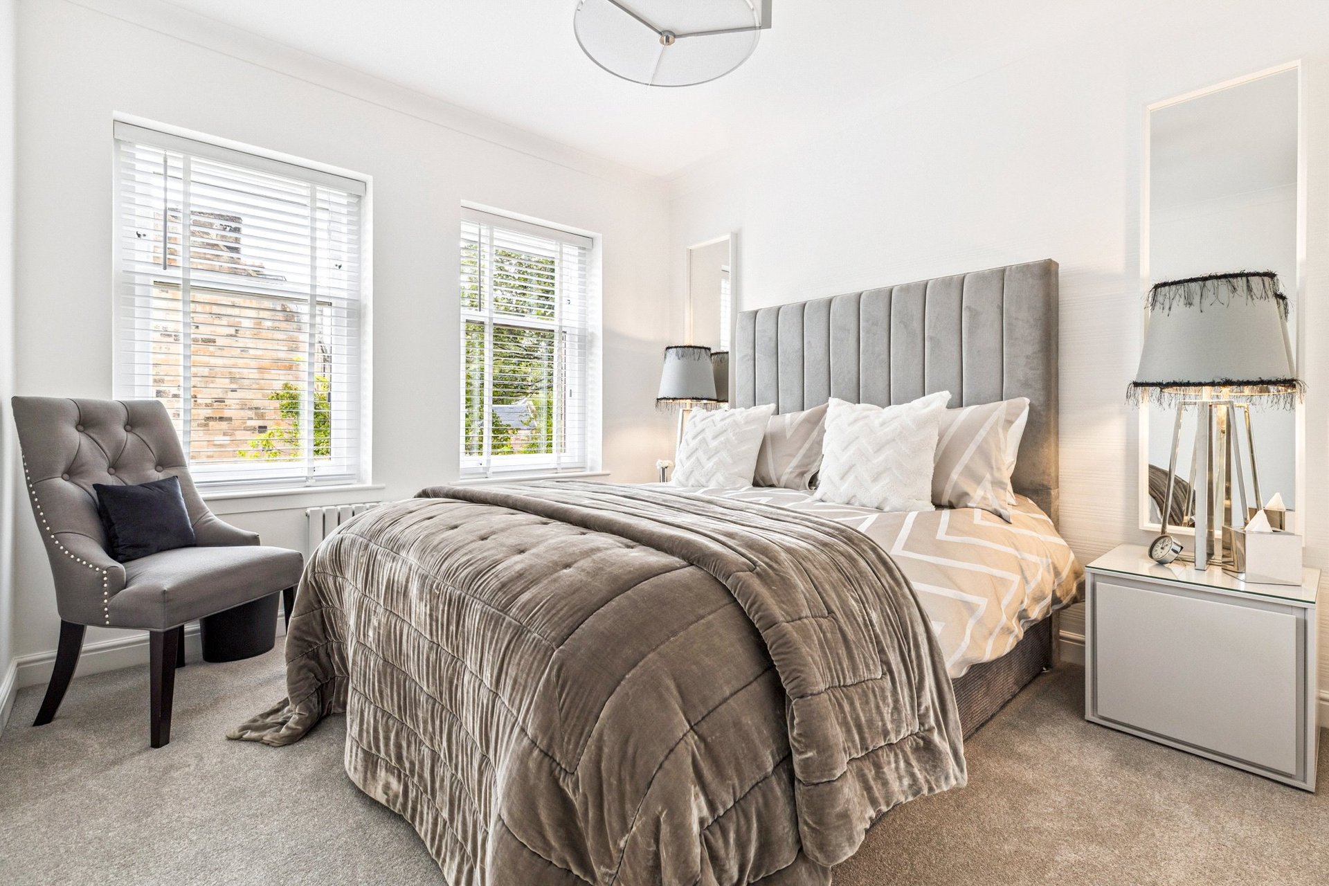Regent Court, 15 Hughenden Lane, Hyndland, Glasgow, G12 9XU - Picture #20