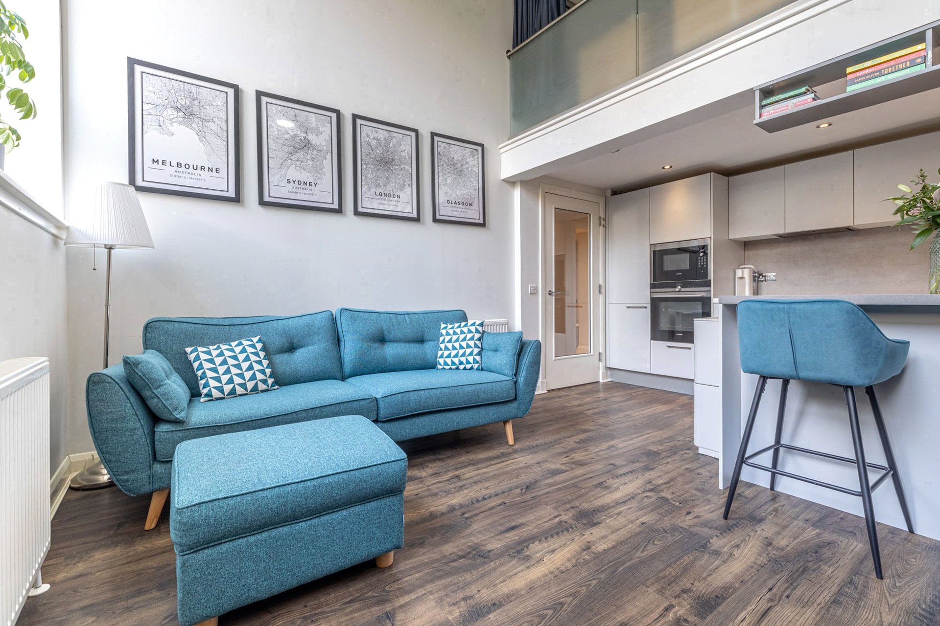 0/7, 27 Broomhill Avenue, Broomhill, Glasgow, G11 7BF - Picture #3