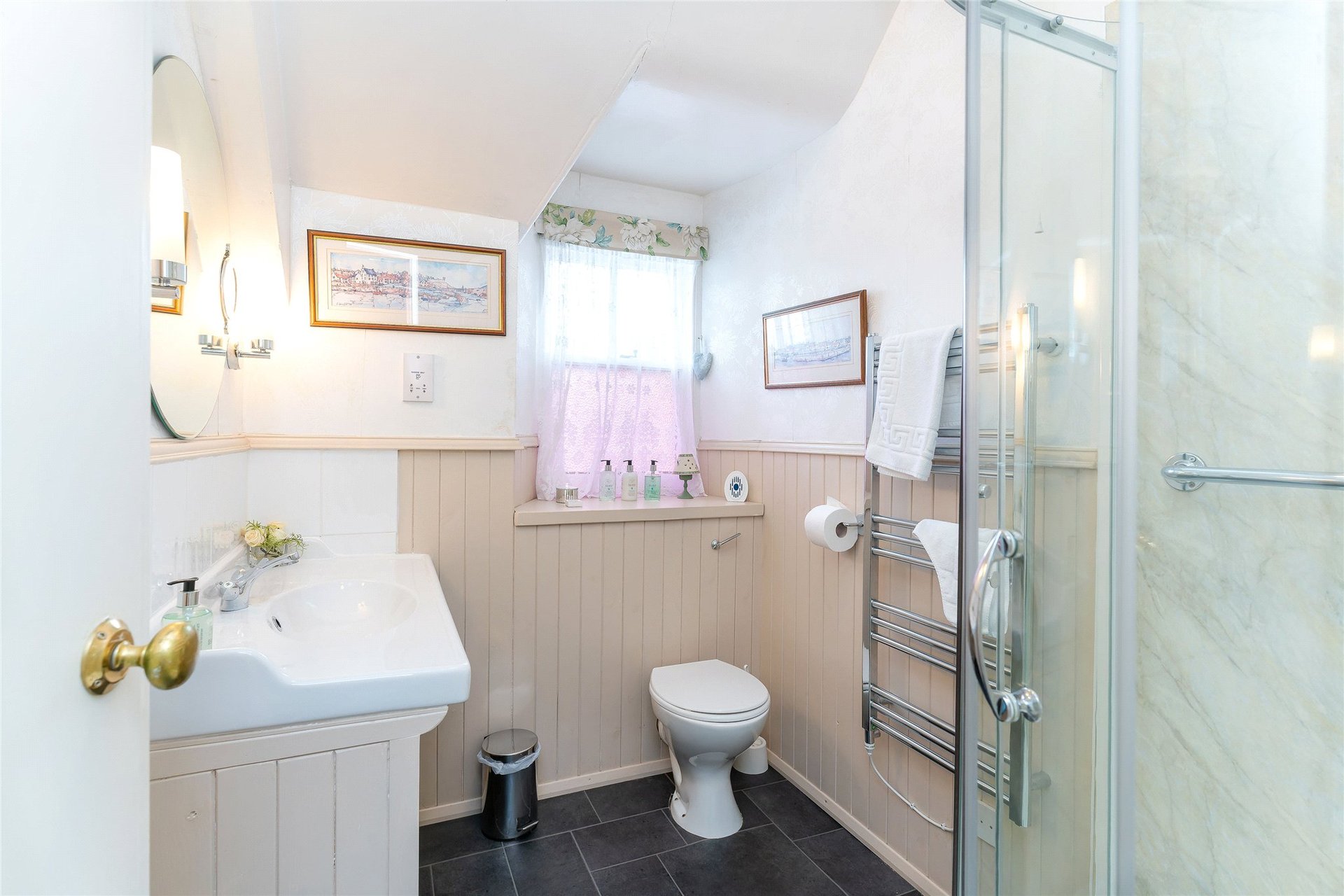 The Firs, St. Andrews Crescent, Bridge of Tilt, Pitlochry, Perth and Kinross, PH18 5TA - Picture #16