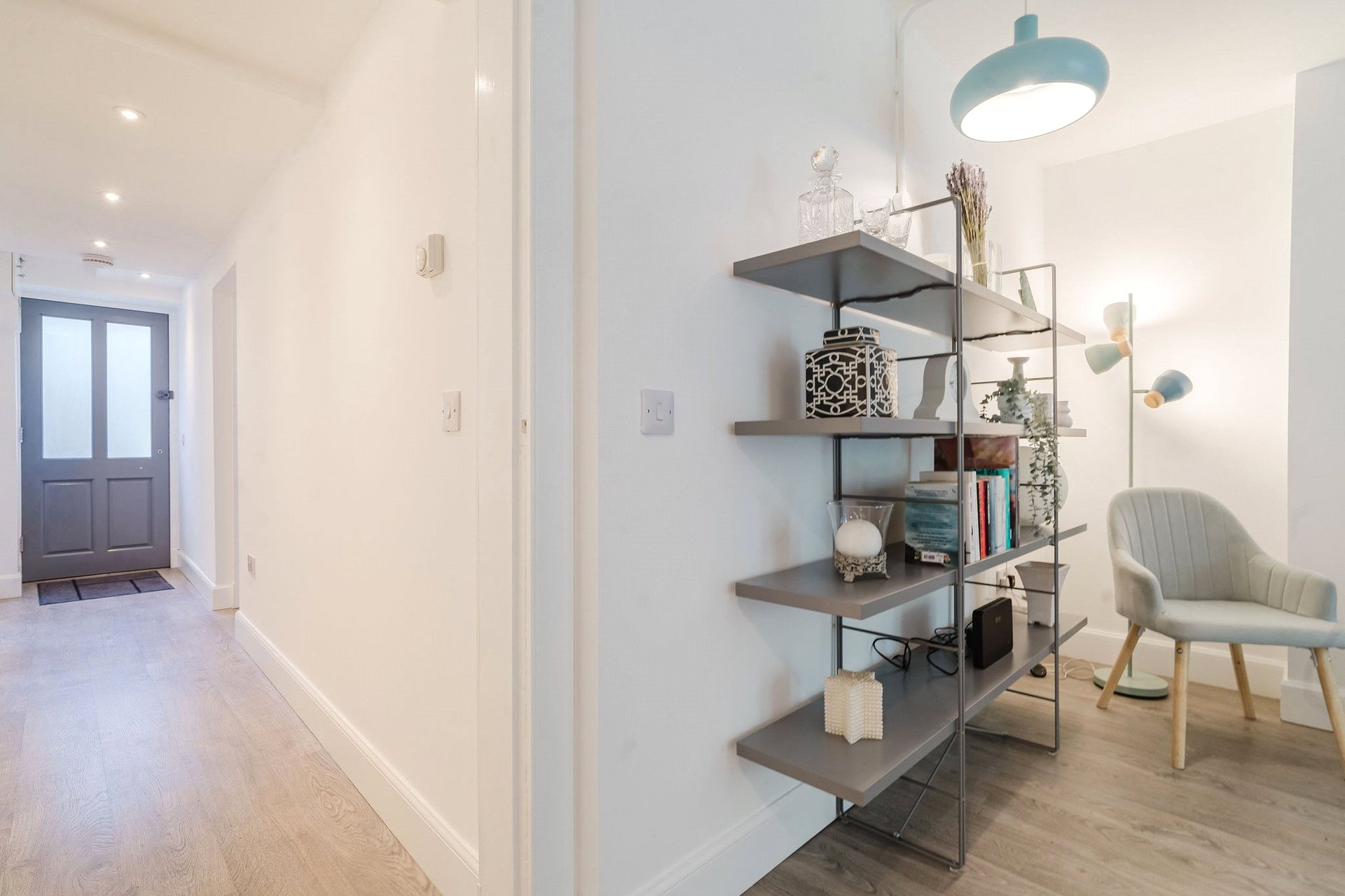 71A Broughton Street, Edinburgh, Midlothian, EH1 3RJ - Picture #9