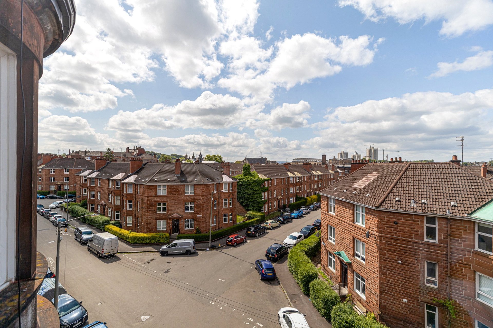 3/1, 82 Norham Street, Shawlands, Glasgow, G41 3XH - Picture #7