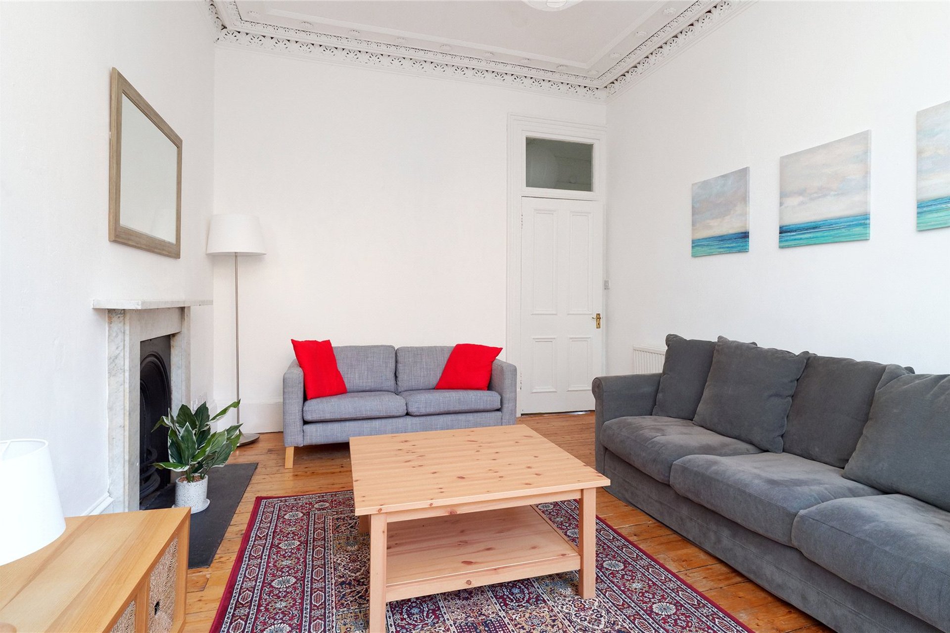 2/1, 11 Great George Street, Hillhead, Glasgow, G12 8NA - Picture #3