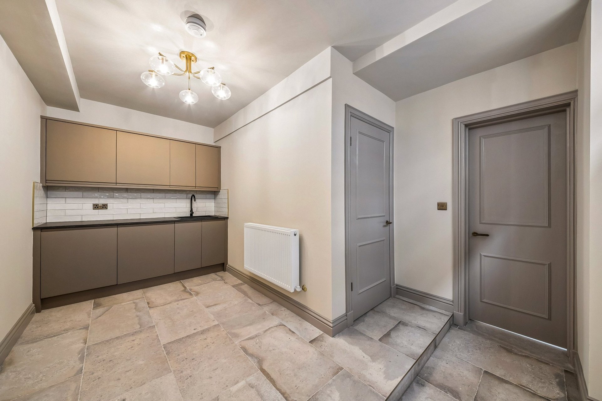 113 Woodside Terrace Lane, Park, Glasgow, G3 7XP - Picture #39