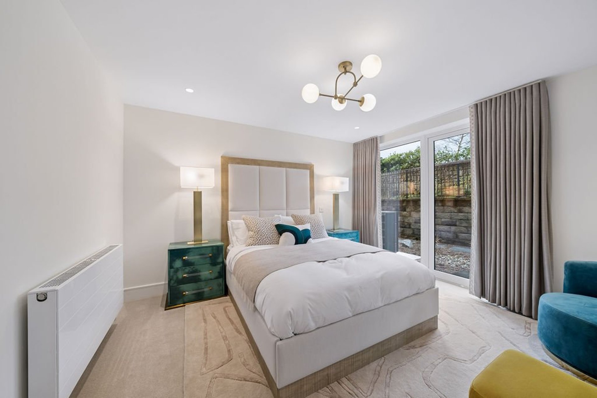 Apt 2, No.9 Barnton Avenue West, Edinburgh, EH4 6DF - Picture #9