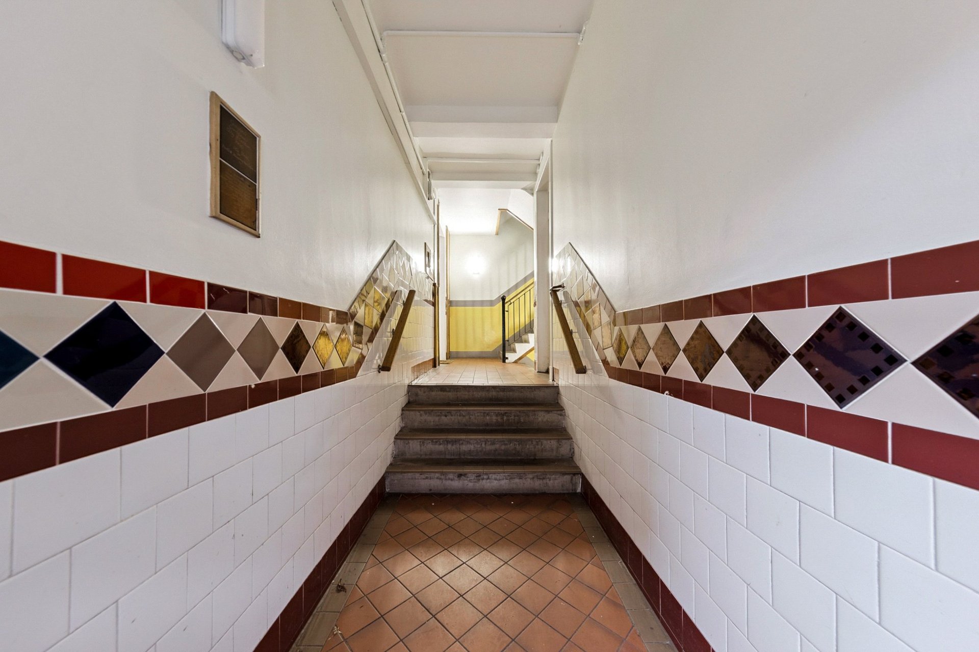 Flat 0/1, 1 Elie Street, Dowanhill, Glasgow, G11 5HL - Picture #20